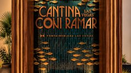 Cantina Contramar | Fontainebleau | Las Vegas