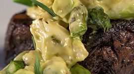Oscar's Steakhouse