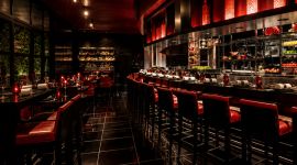 L’Atelier de Joël Robuchon