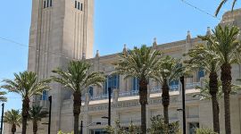 The Smith Center for the Performing Arts | Symphony Park