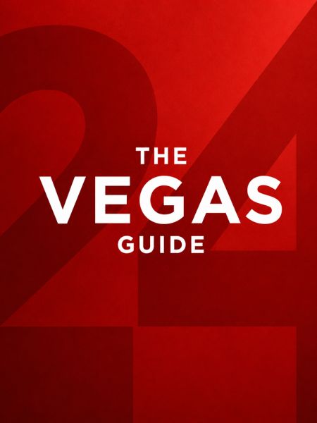 The Vegas Guide