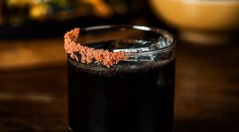 Ghost Donkey: Mezcal & Tequila Bar | The Cosmopolitan of Las Vegas
