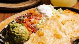 Nacho Daddy | Las Vegas