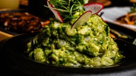 Amaya Modern Mexican | The Cosmopolitan | Las Vegas