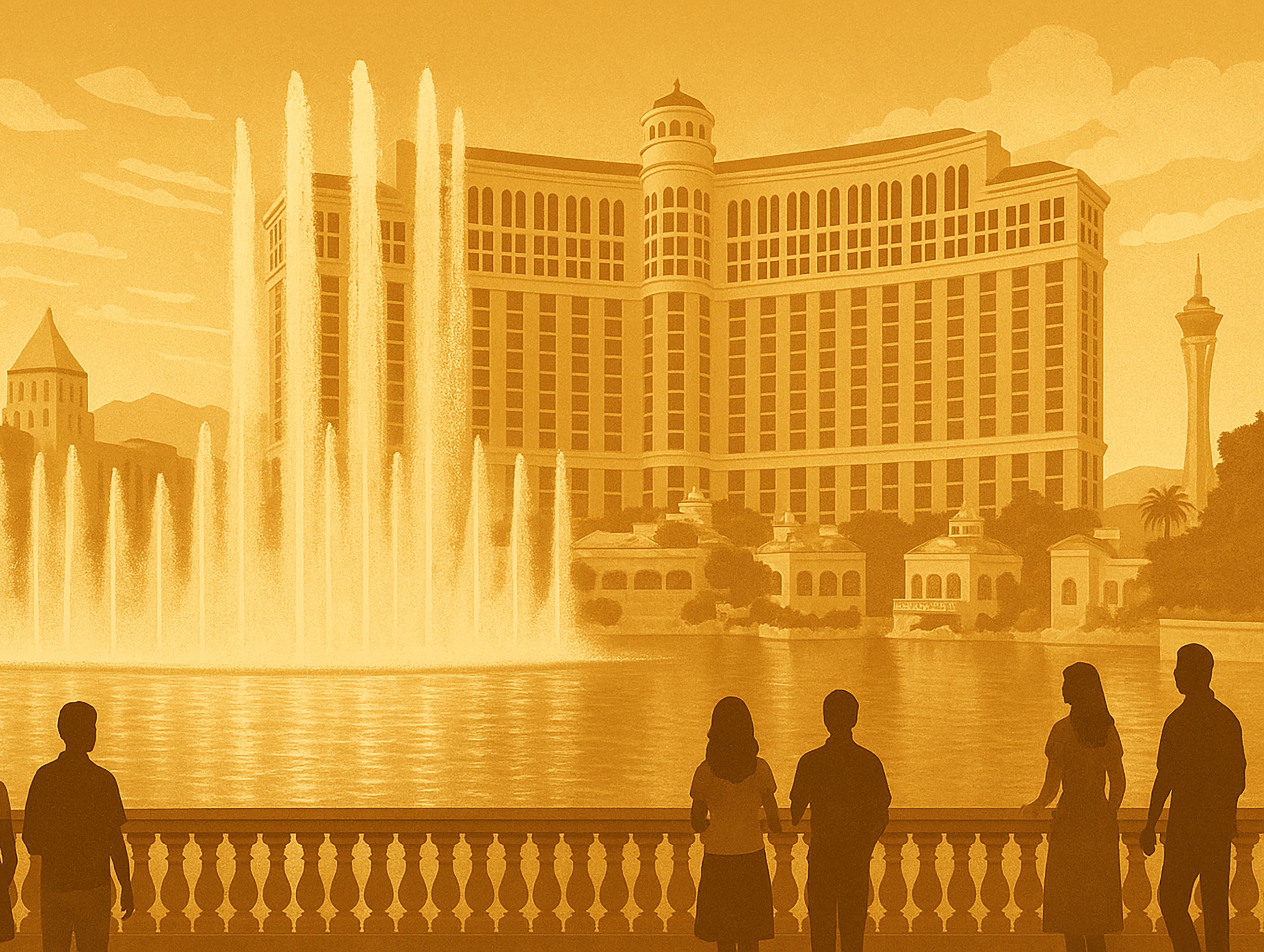Bellagio | Las Vegas