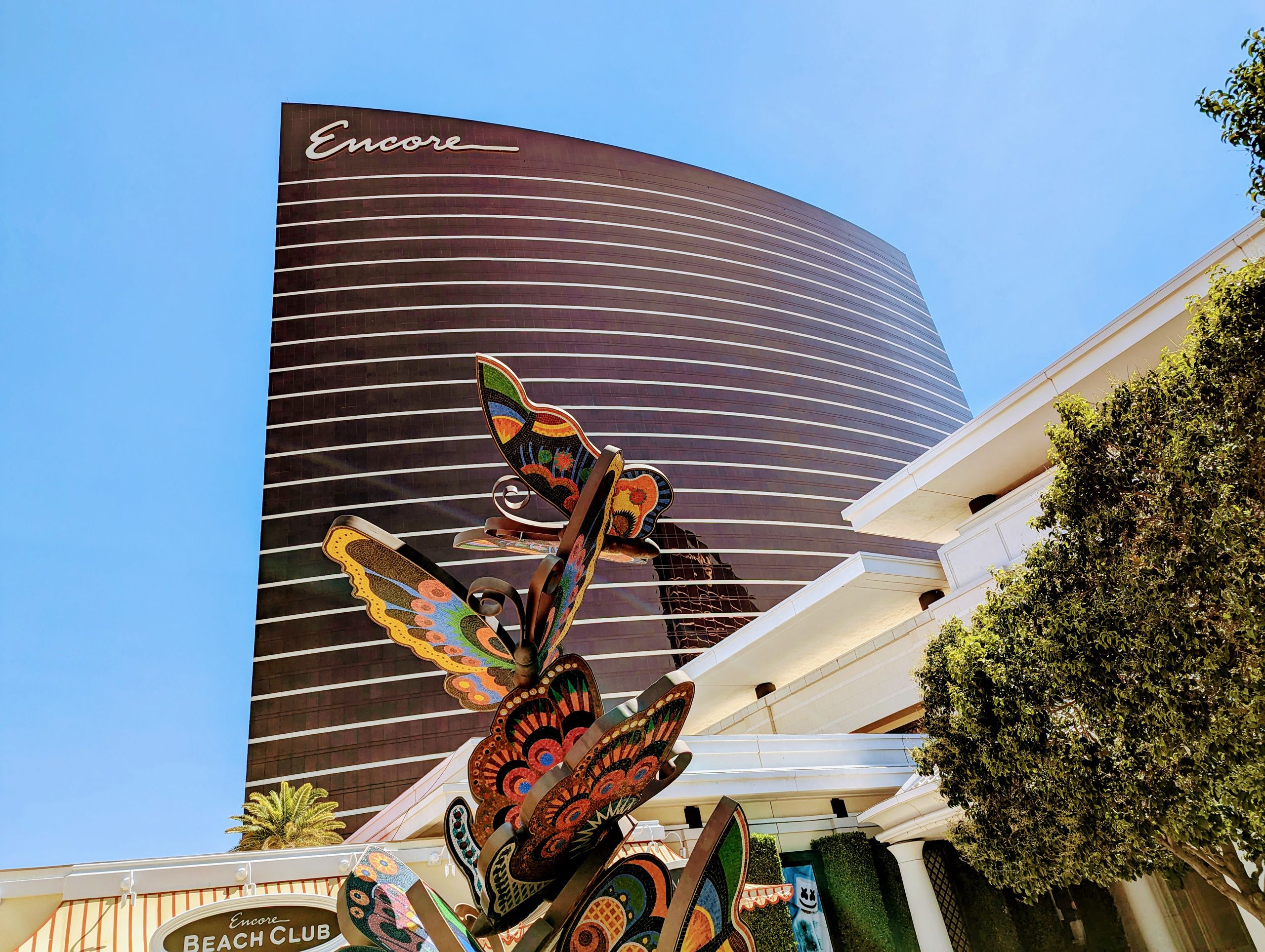 Encore Las Vegas