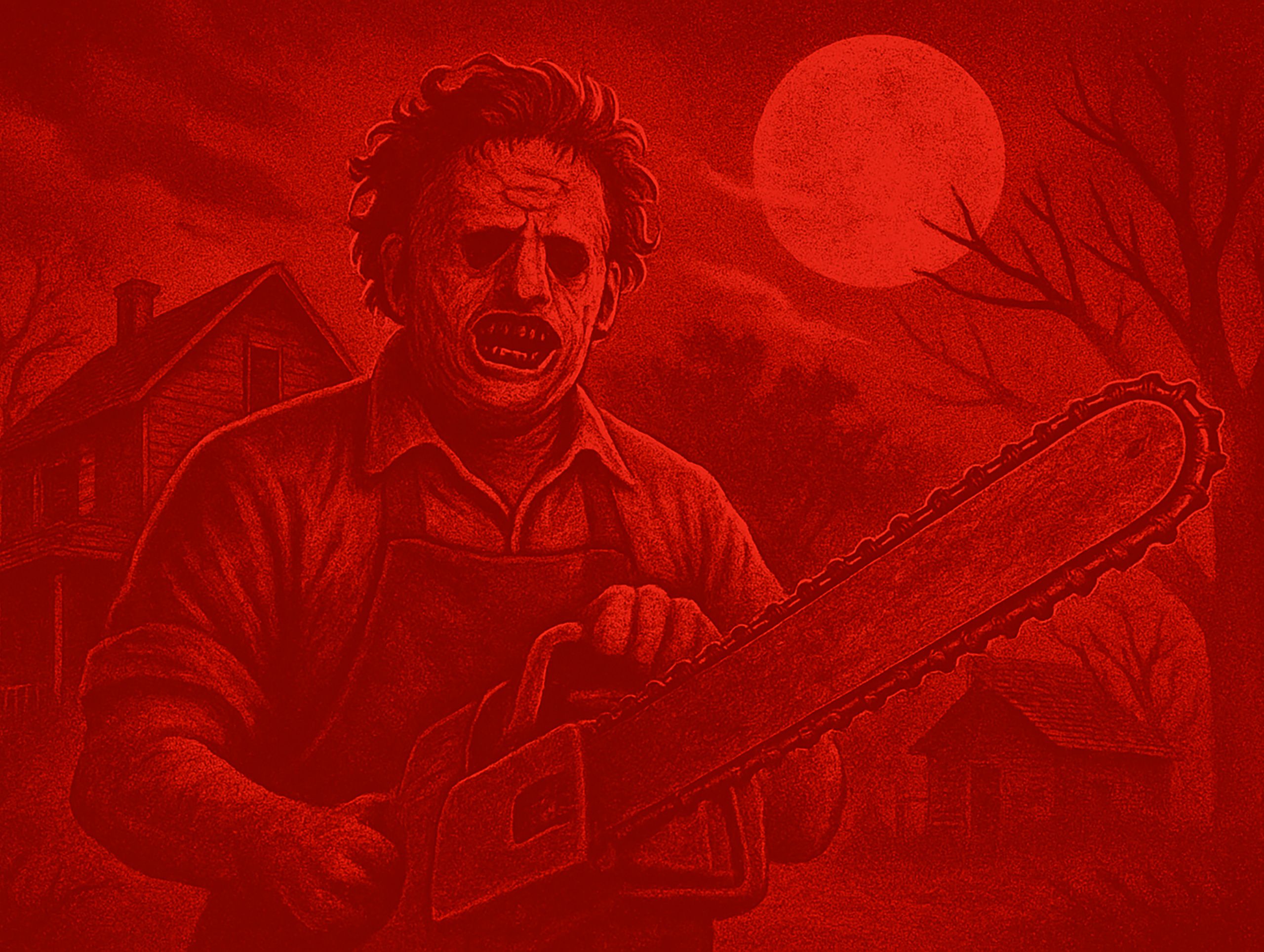 Universal Horror Unleashed