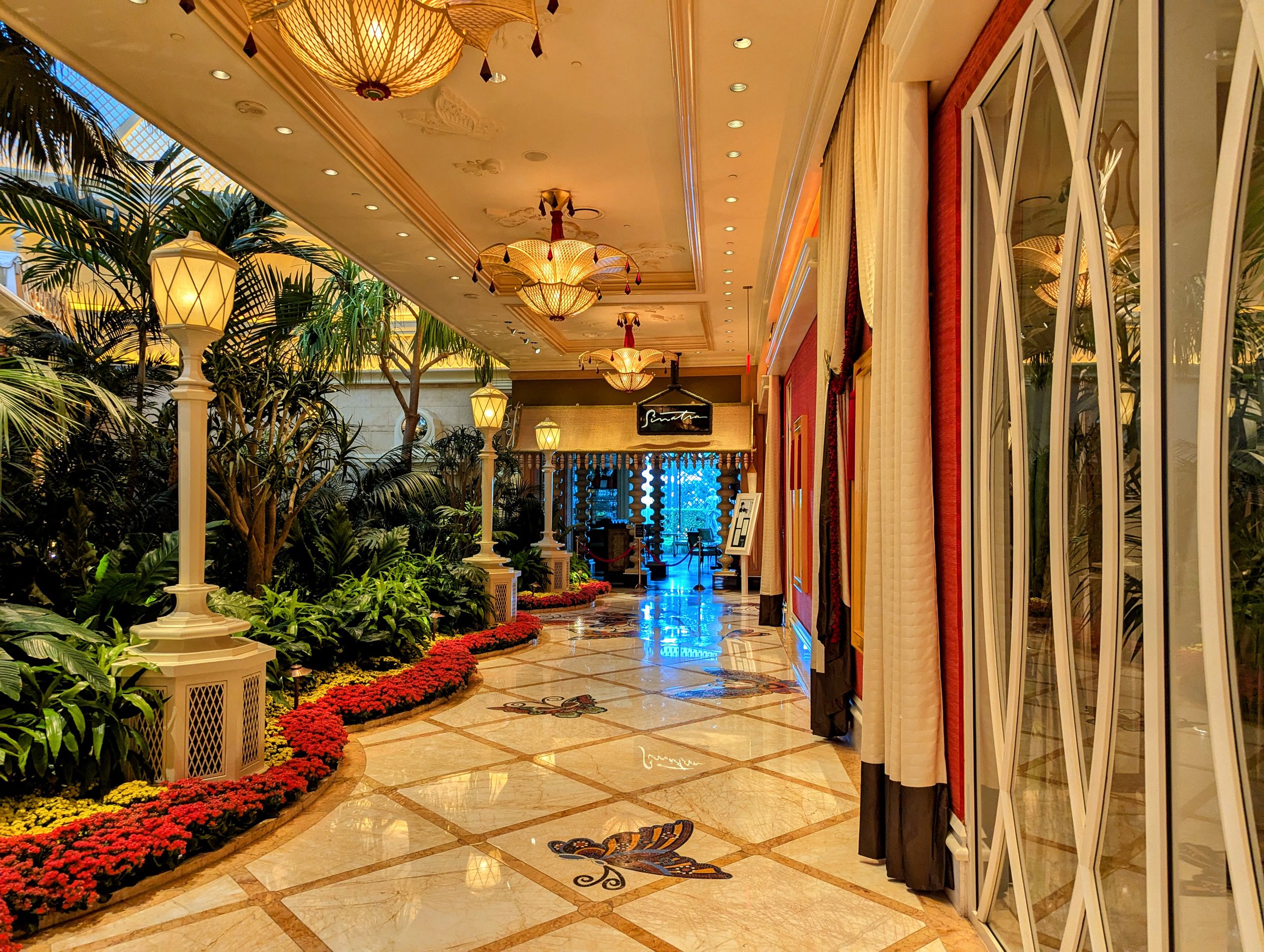 Sinatra | Wynn | Las Vegas