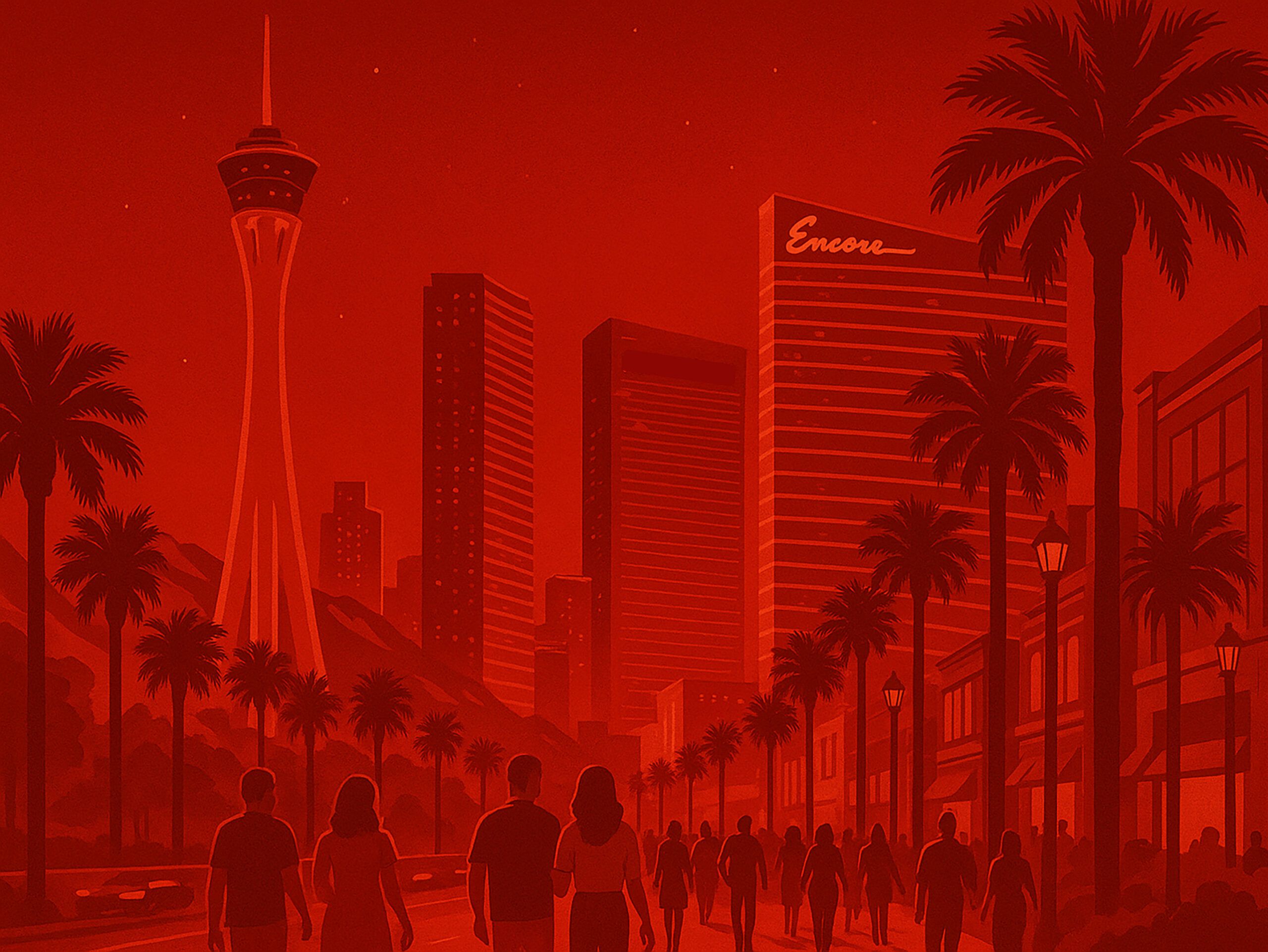 Encore Las Vegas