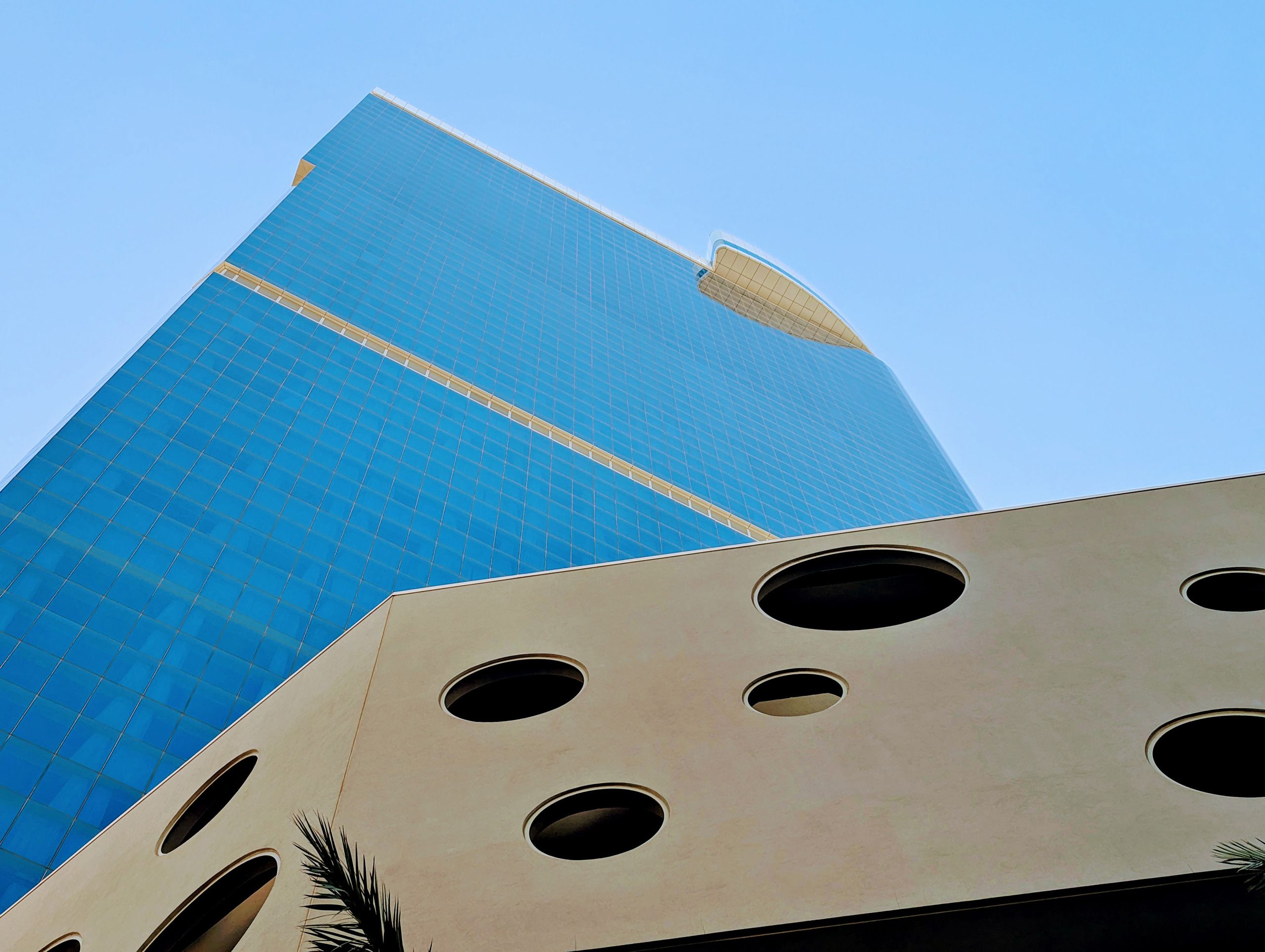 Fontainebleau Las Vegas