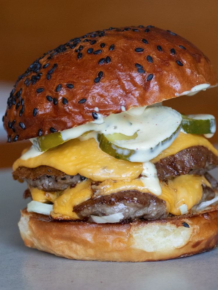 District: Donuts. Sliders. Brew. | Cosmopolitan