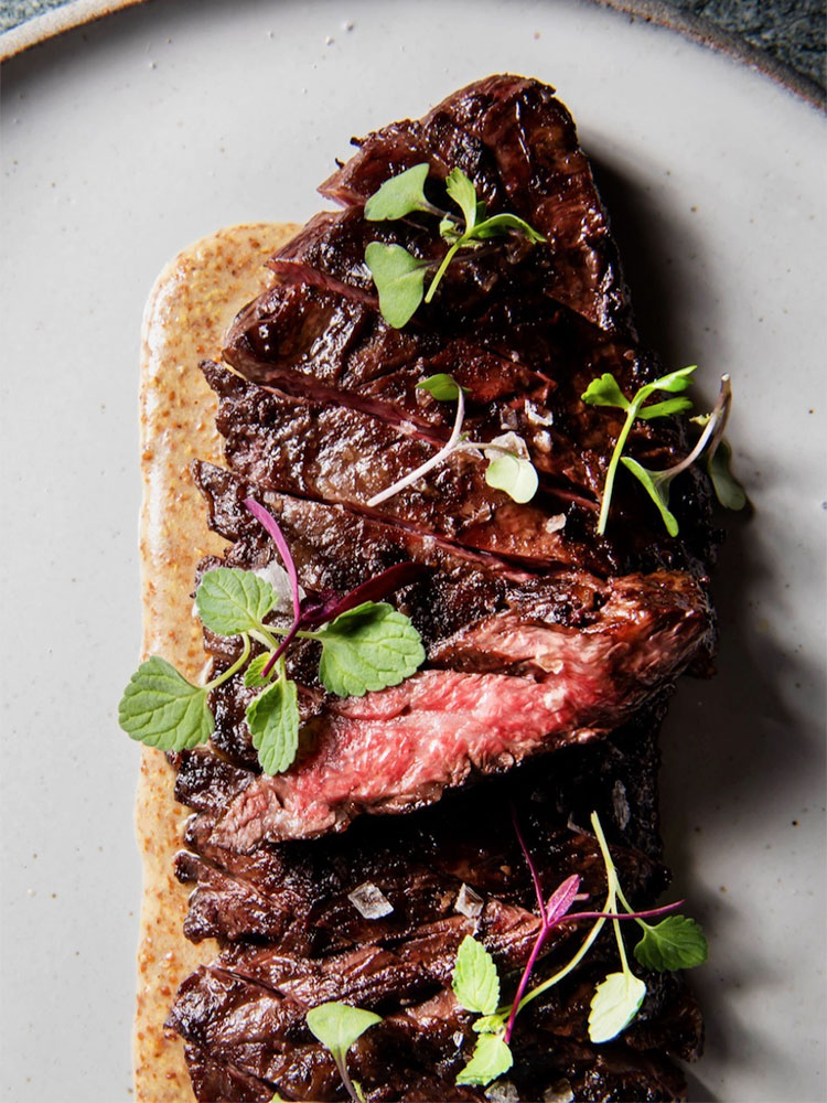 Bazaar Meat By José Andrés | Sahara