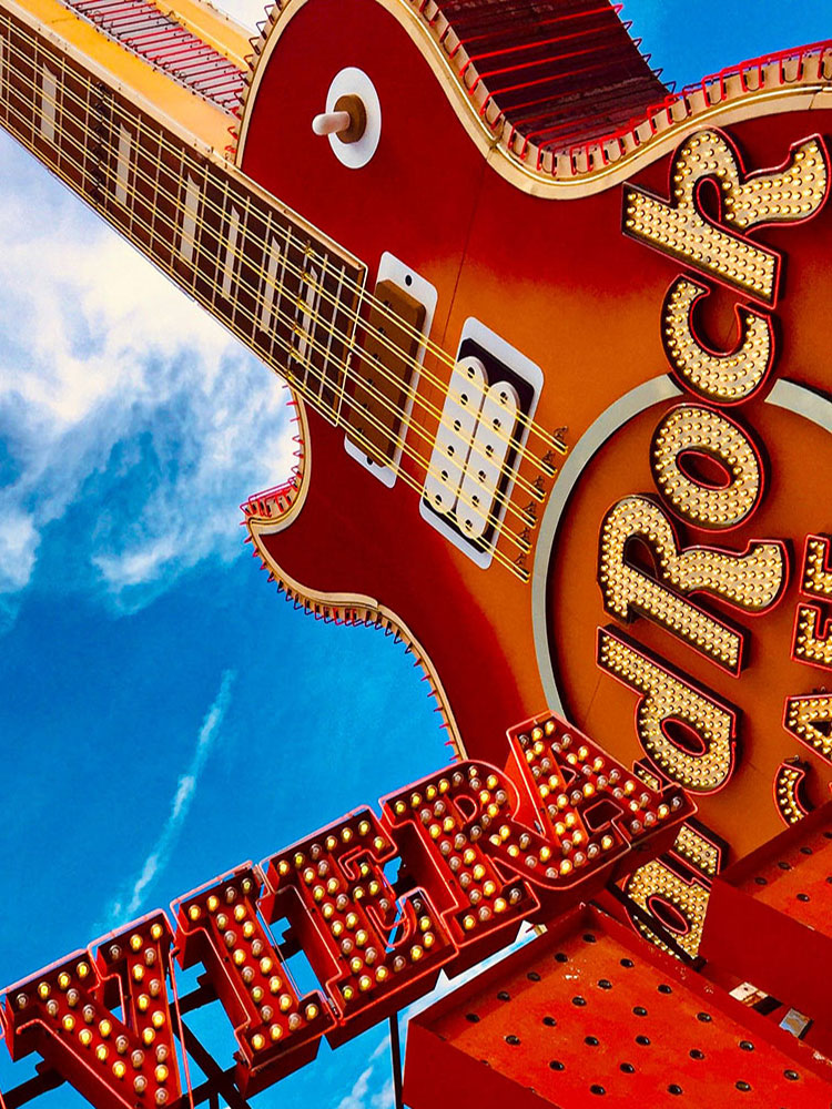 Neon Museum | Las Vegas