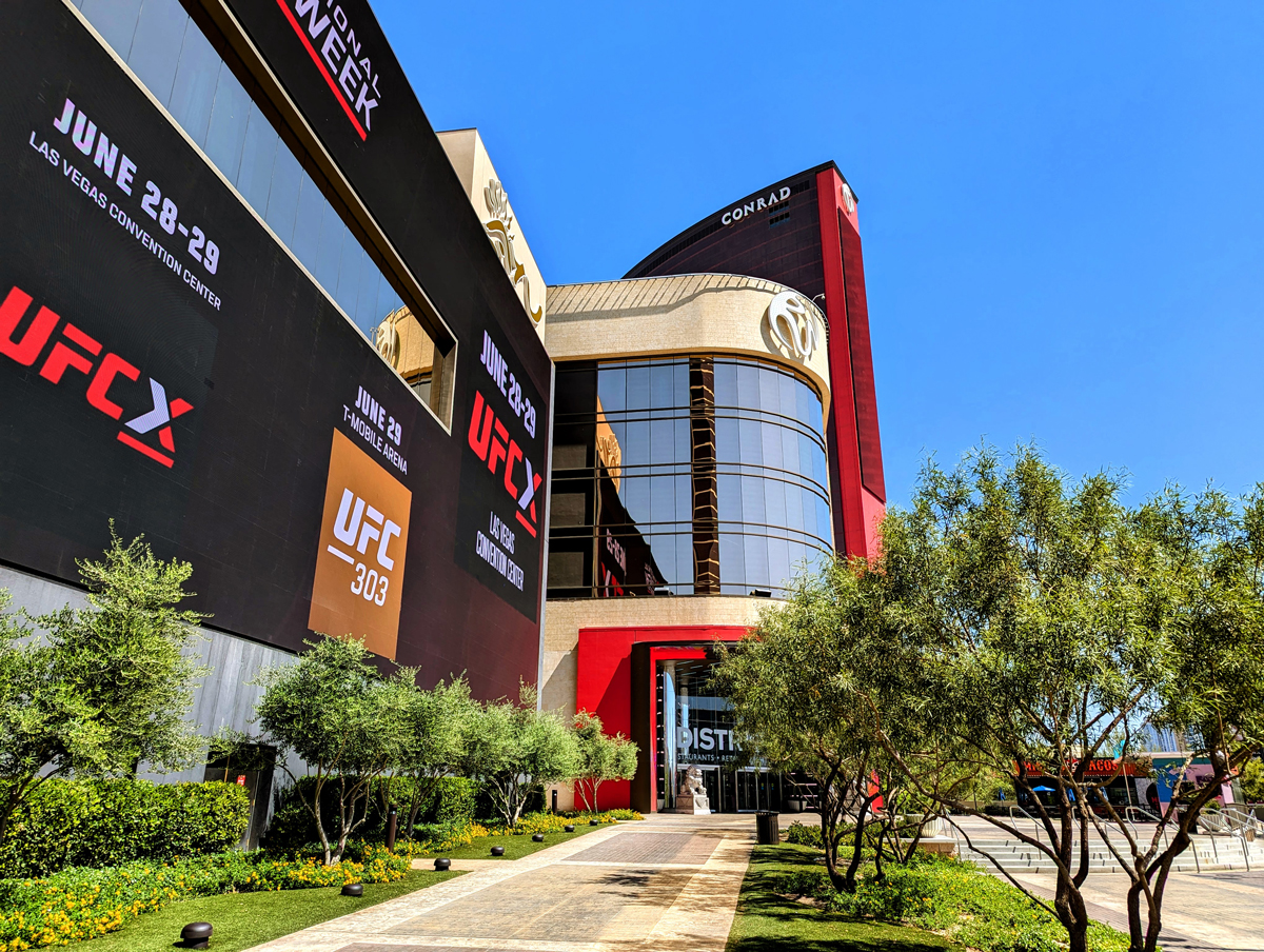 Resorts World | Las Vegas