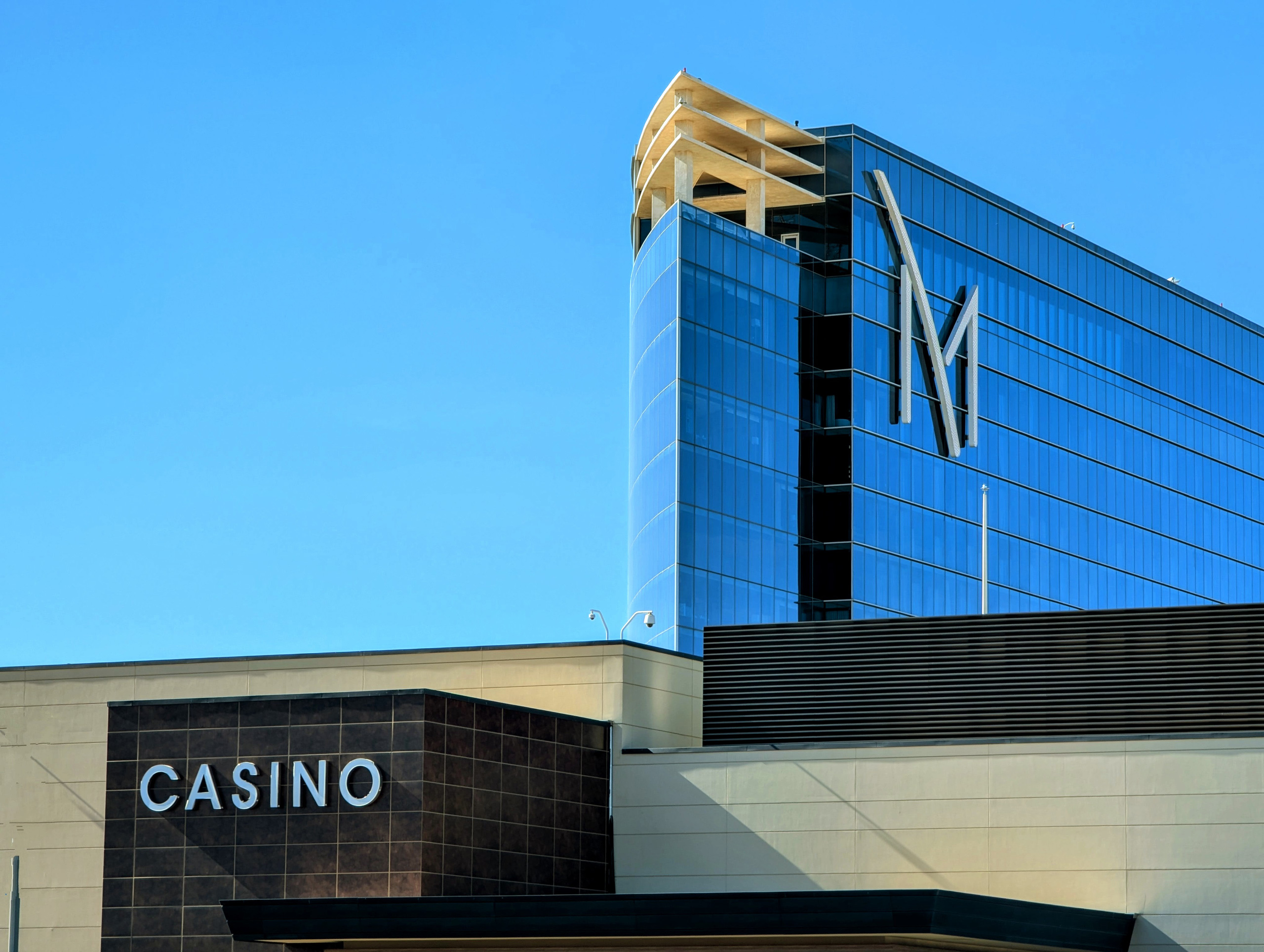 M Resort | Henderson | Nevada