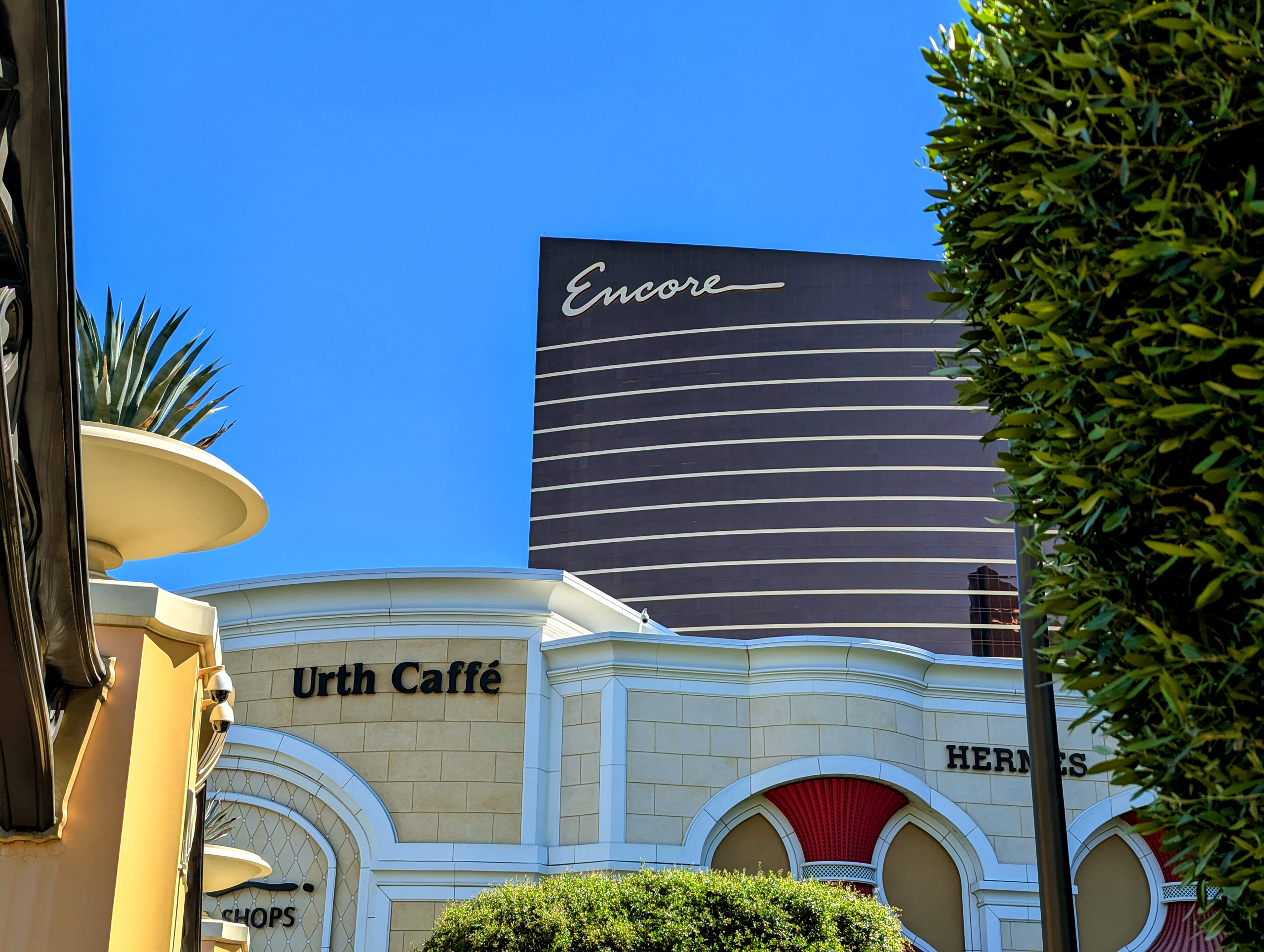 Wynn Plaza Shops | Wynn | Encore | Las Vegas