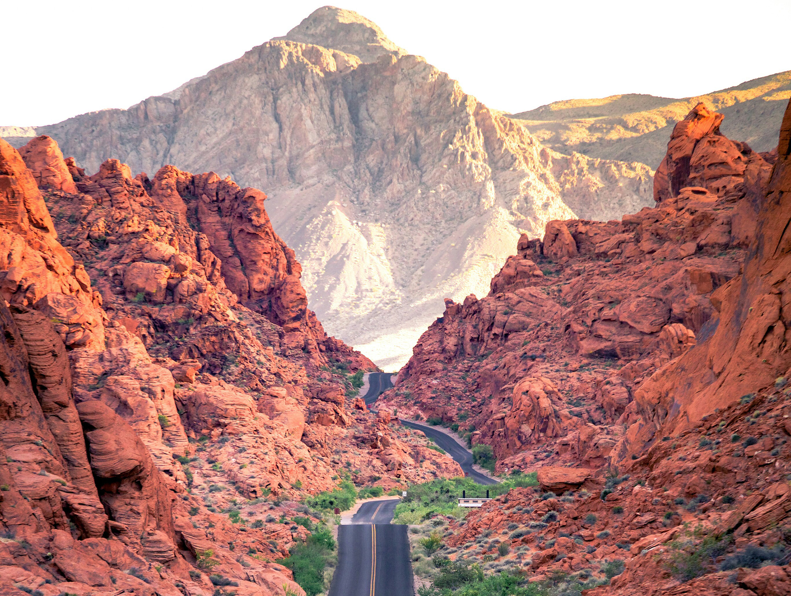 Valley of Fire | Nevada
