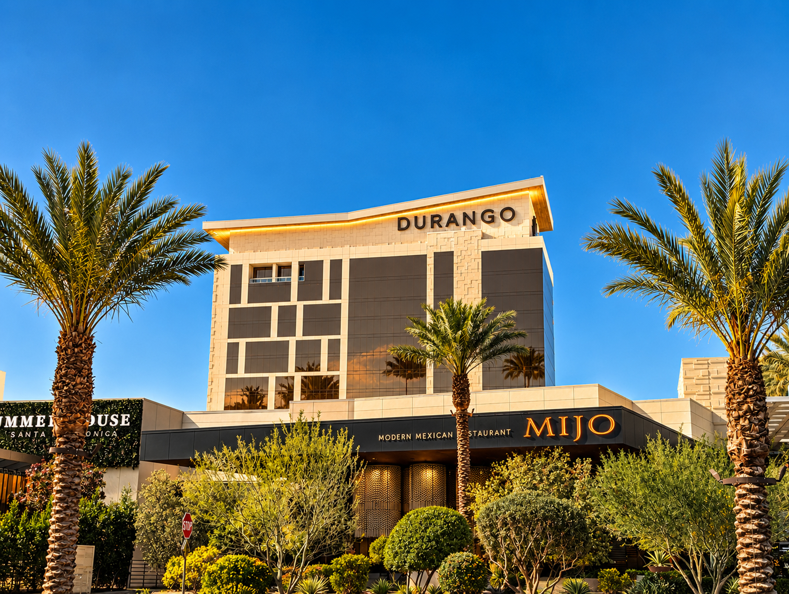 Durango Casino & Resort | Las Vegas