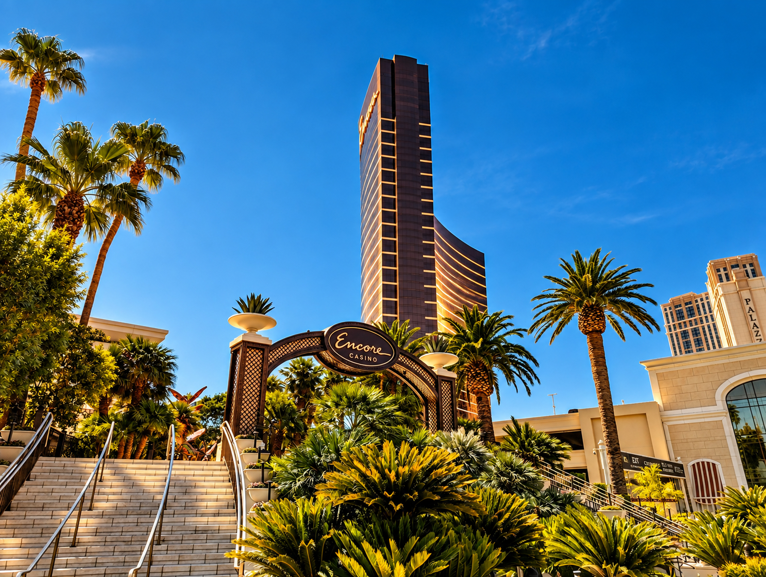 Wynn Encore | Las Vegas