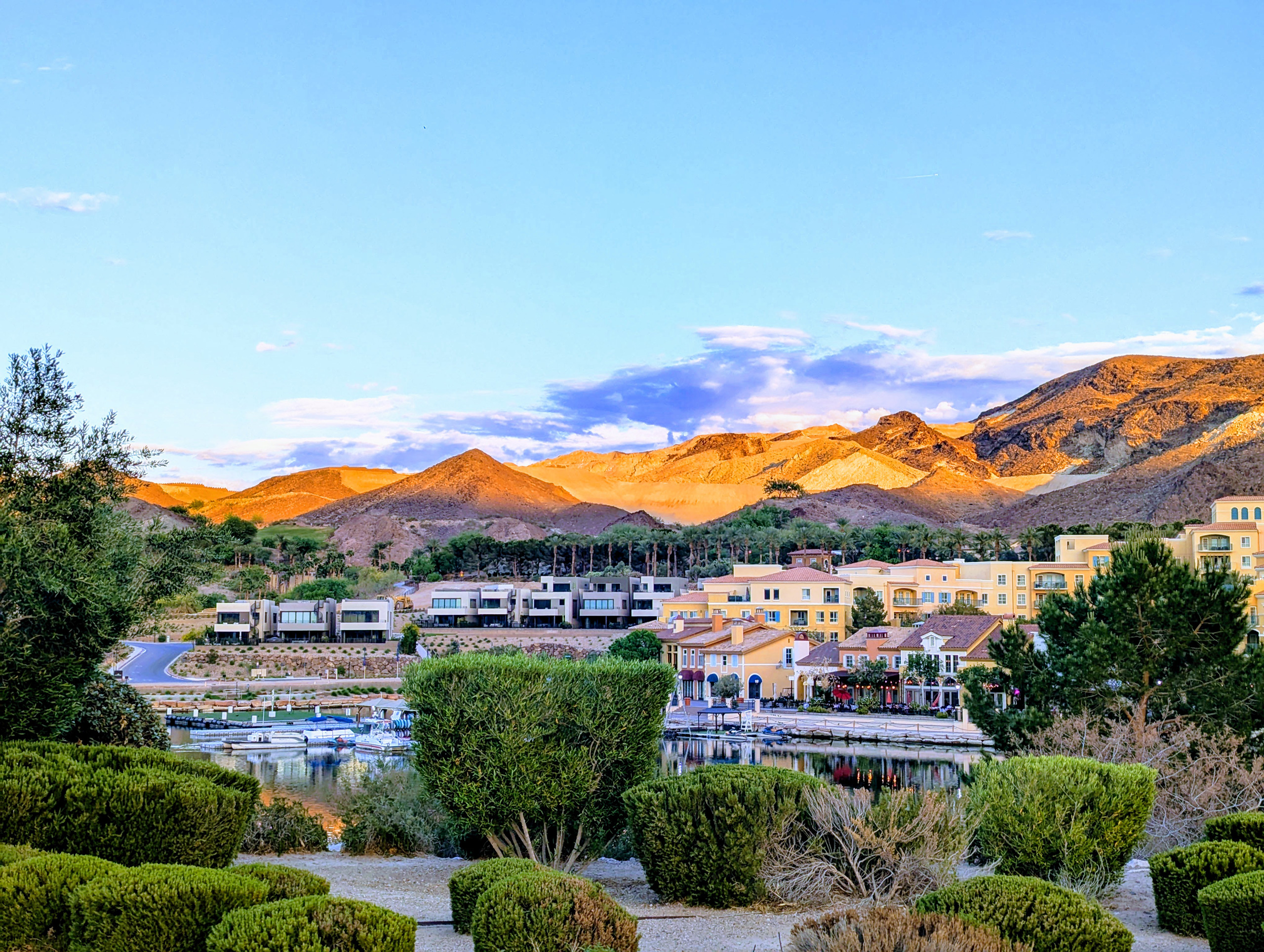 Lake Las Vegas | Henderson | Las Vegas | Nevada