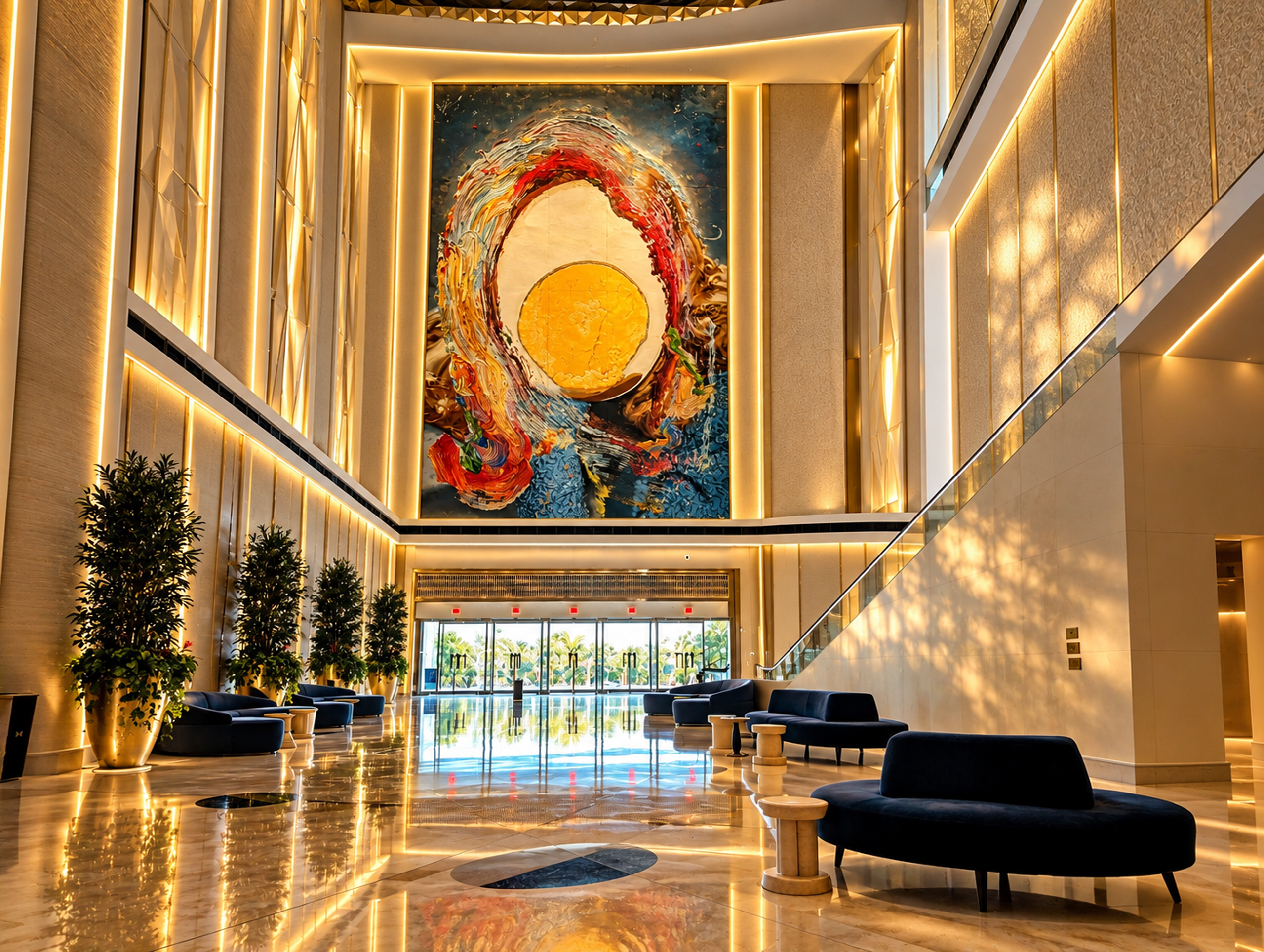 Fontainebleau Las Vegas