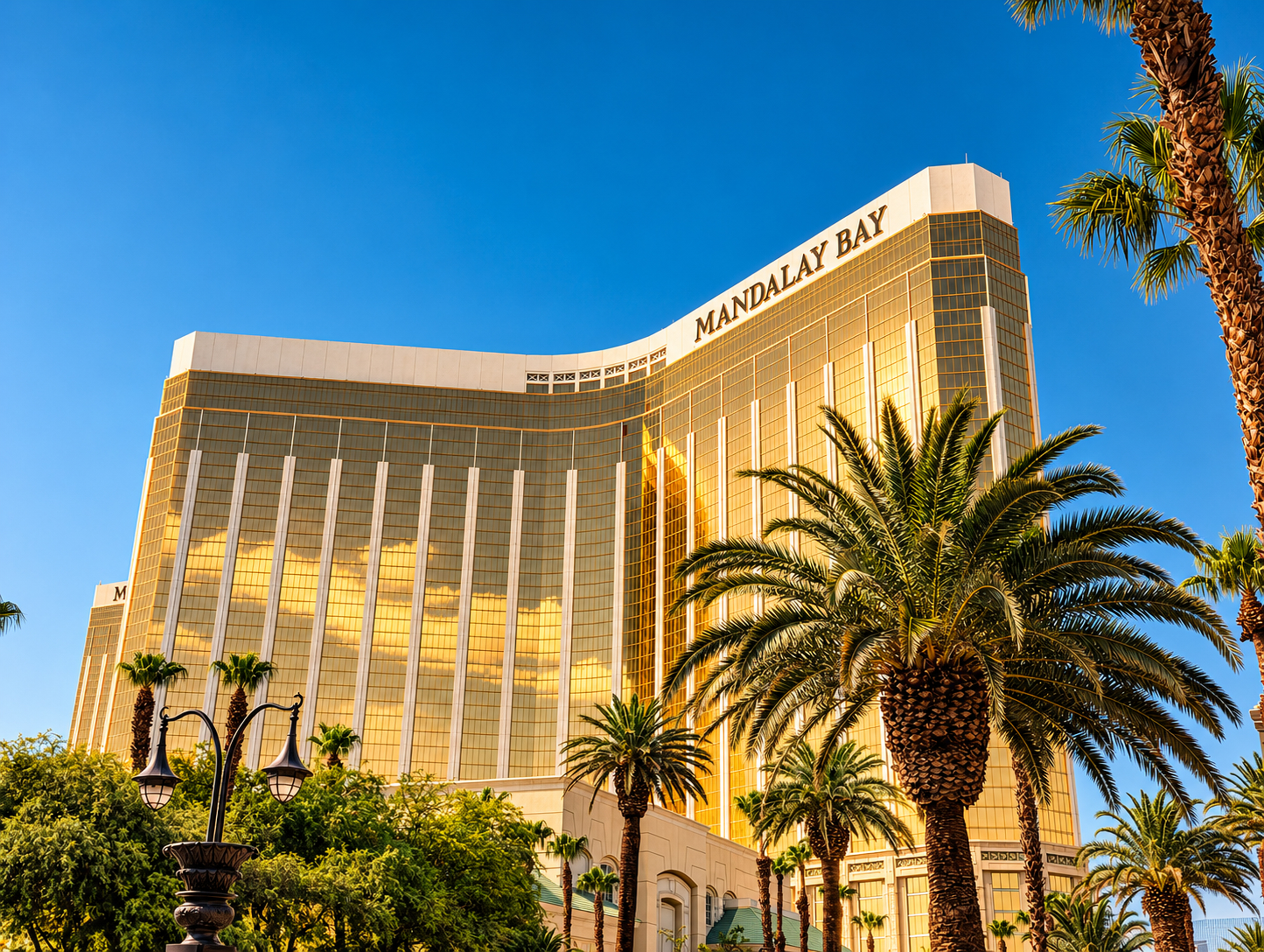 Mandalay Bay | Las Vegas