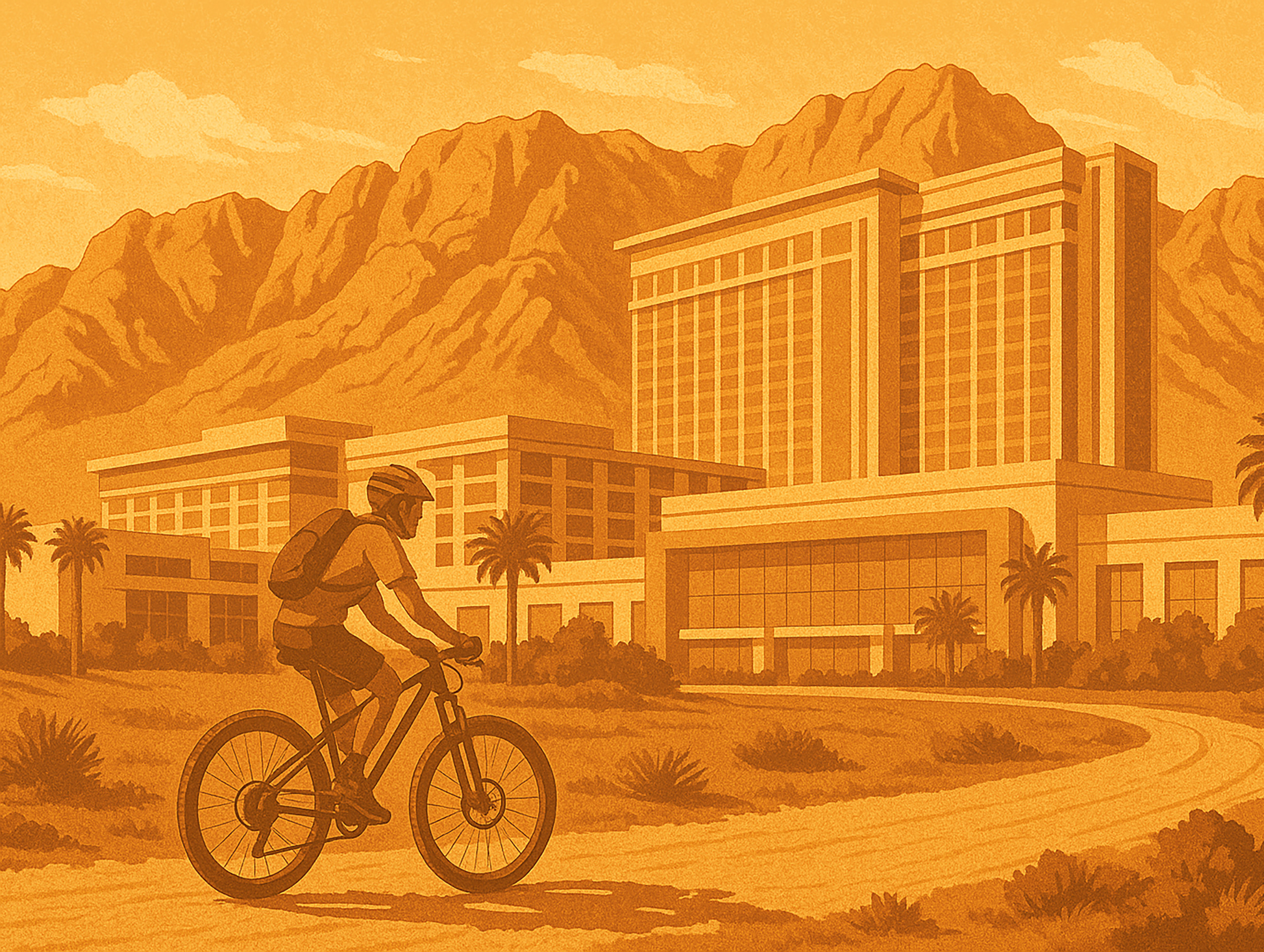 Red Rock Resort | Las Vegas