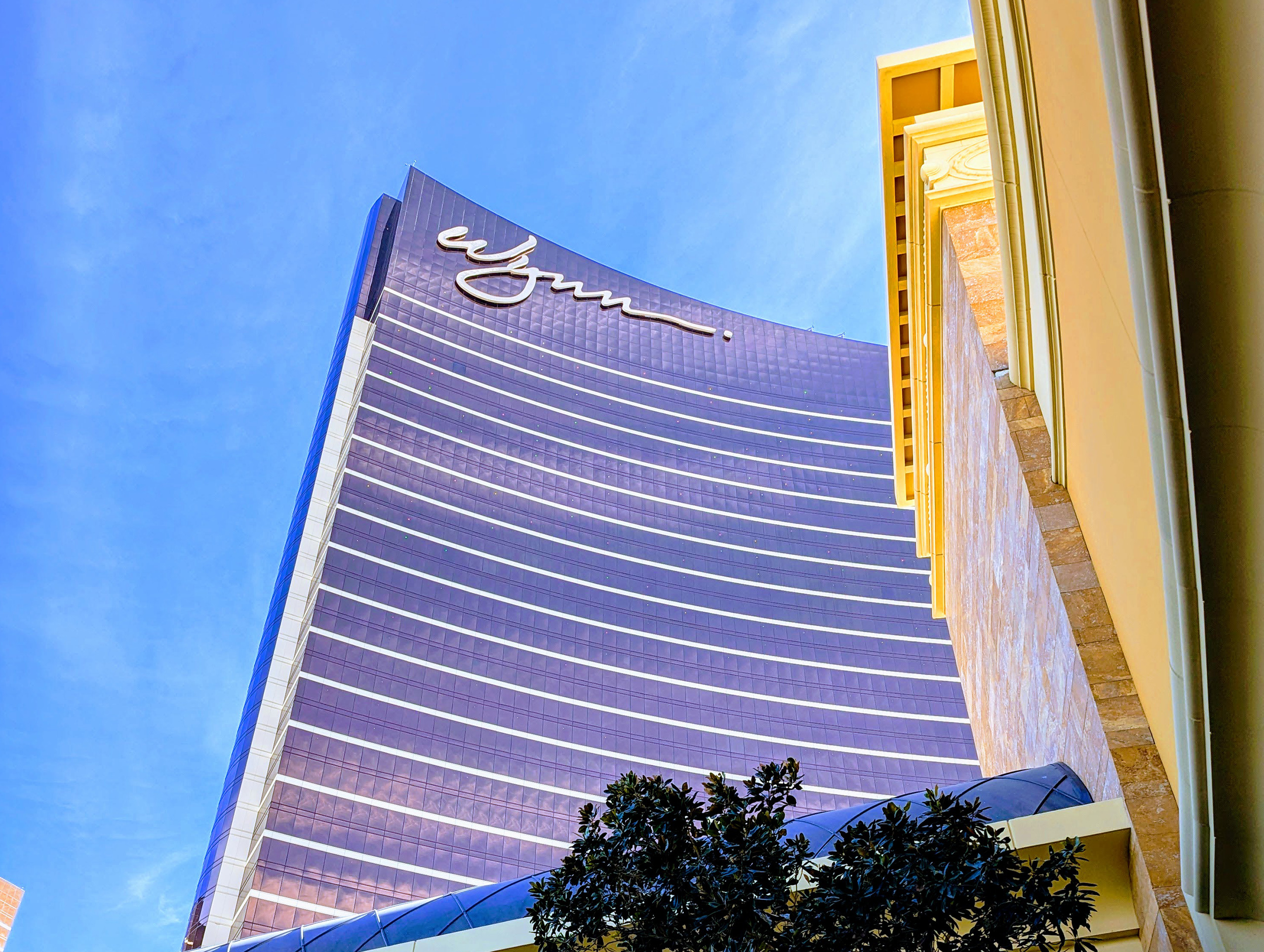 Wynn Las Vegas