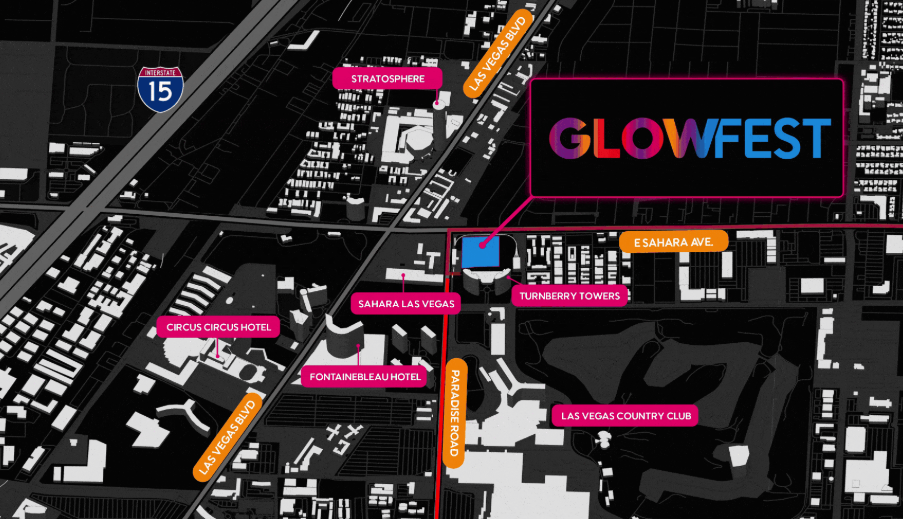 GlowFest | Las Vegas