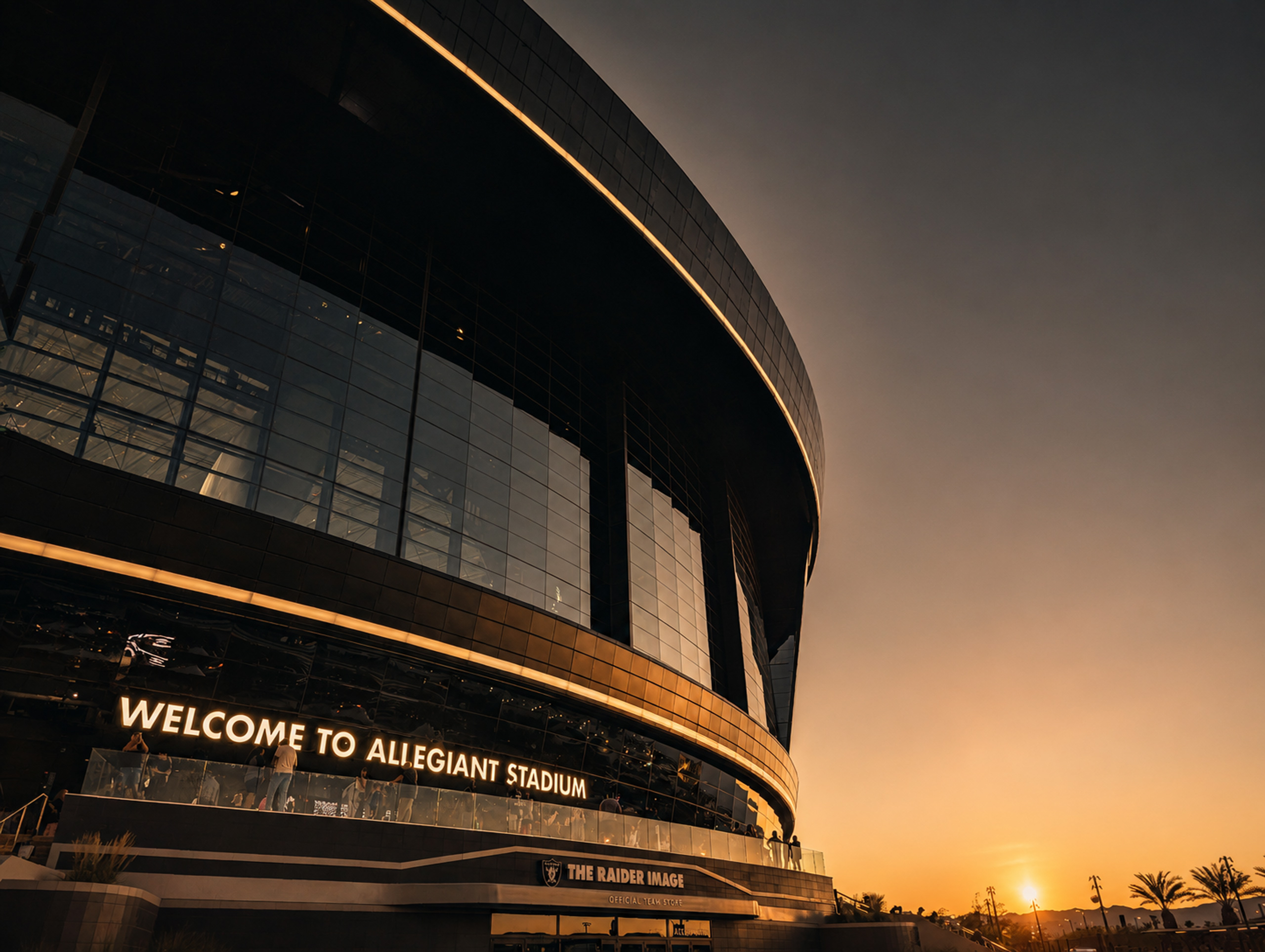 Allegiant | Las Vegas