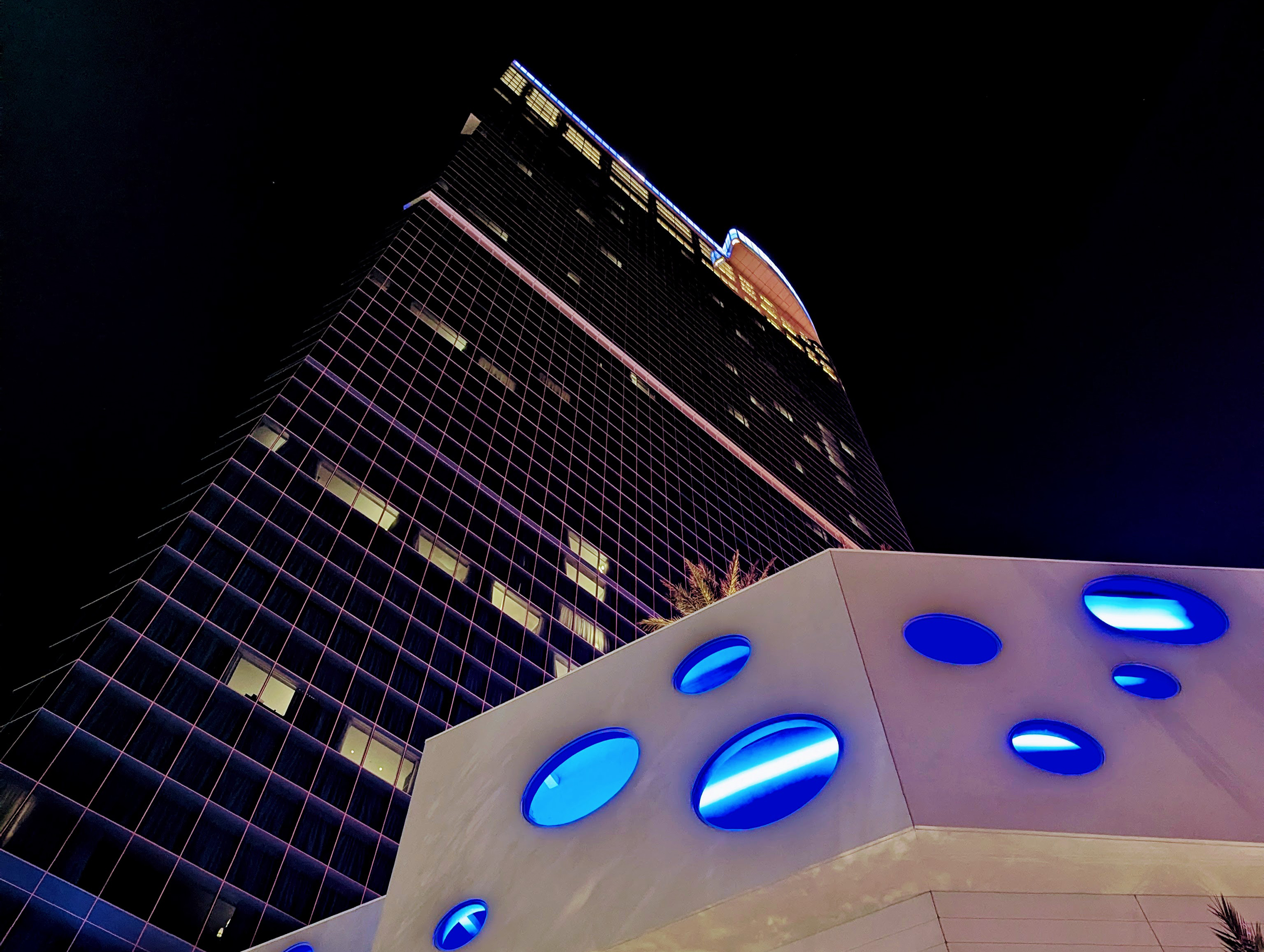 Fontainebleau Las Vegas