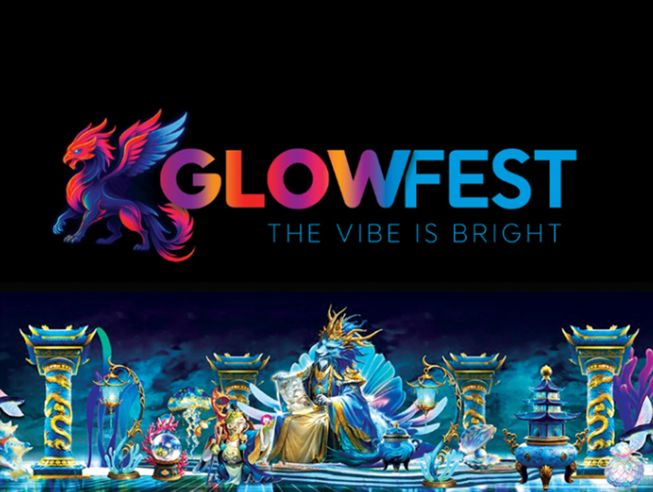GlowFest | Las Vegas
