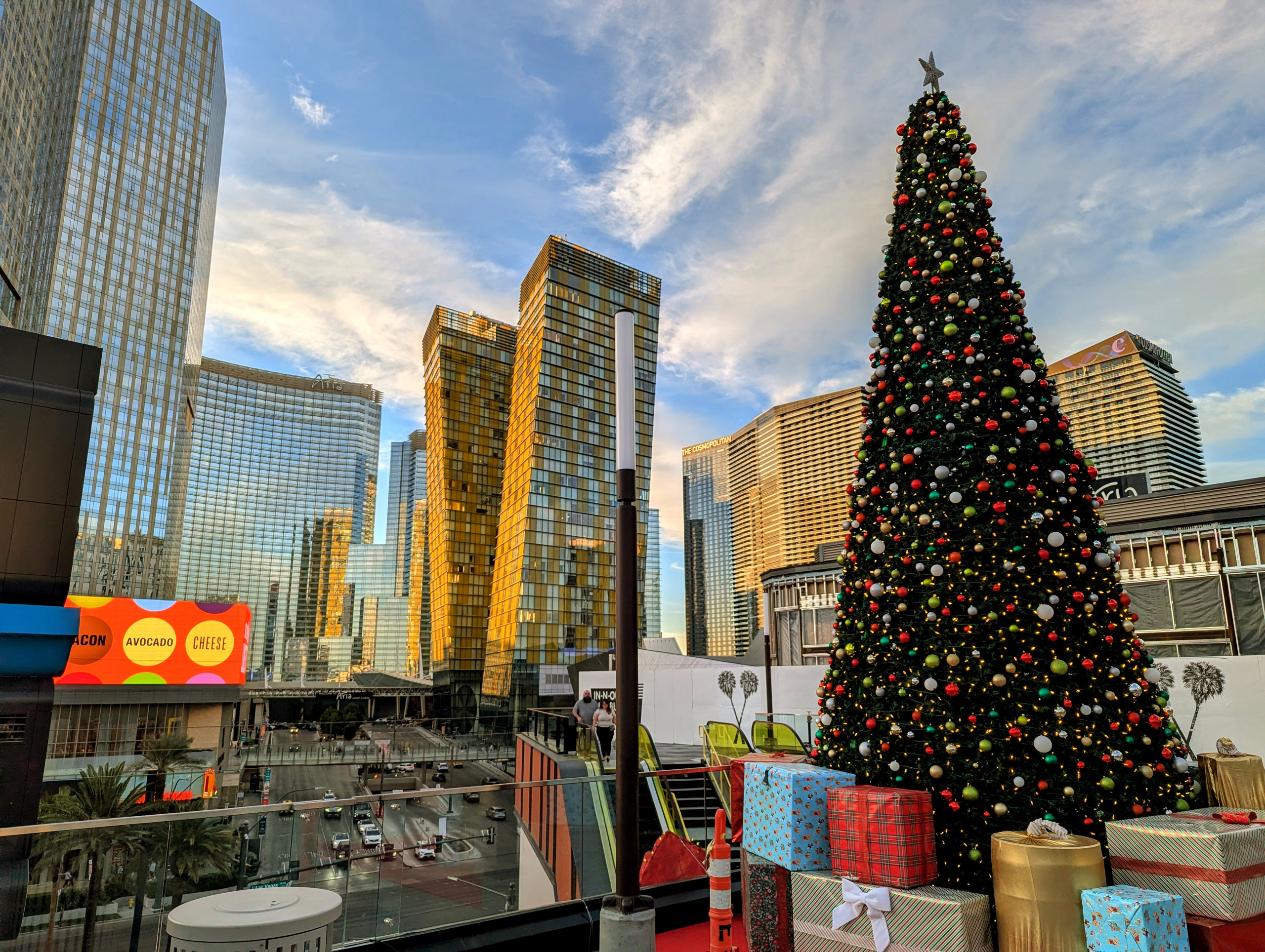 The Strip | Las Vegas