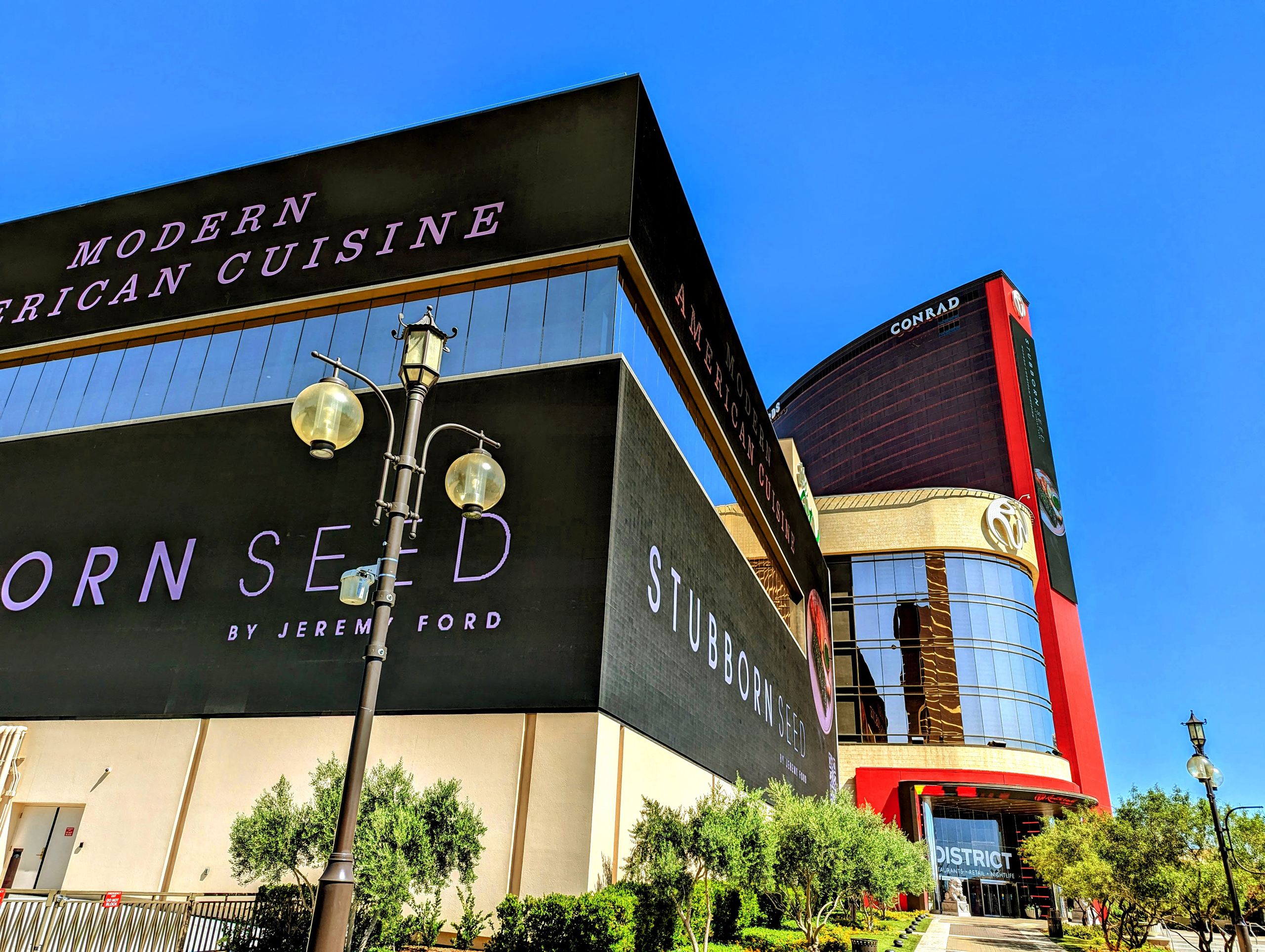 Resorts World | Las Vegas