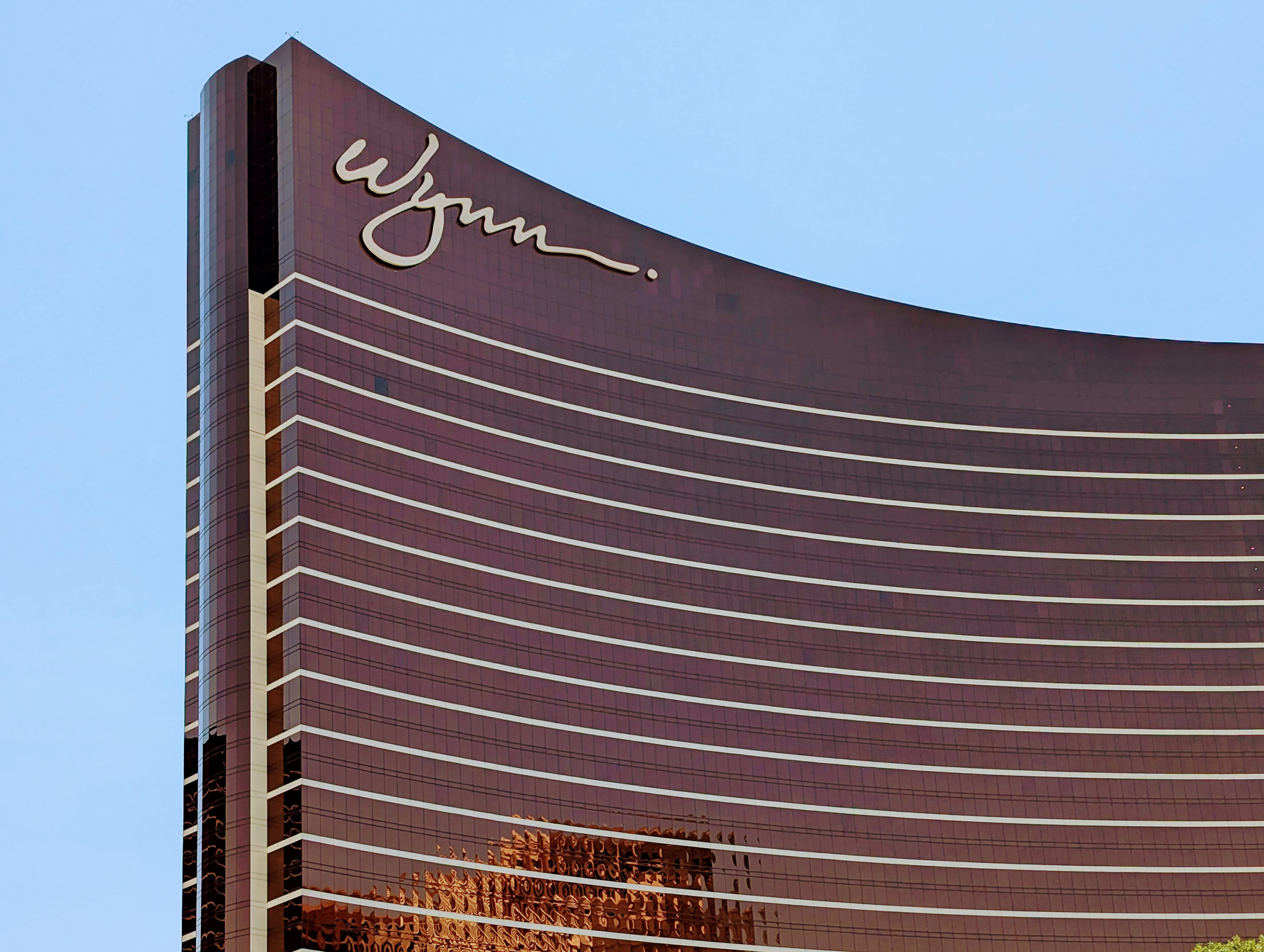 Wynn Las Vegas