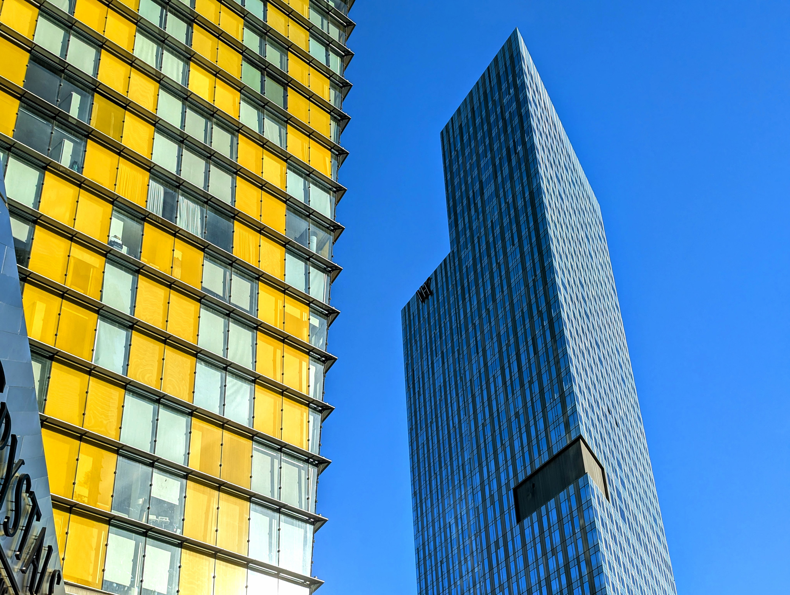 Waldorf Astoria Las Vegas