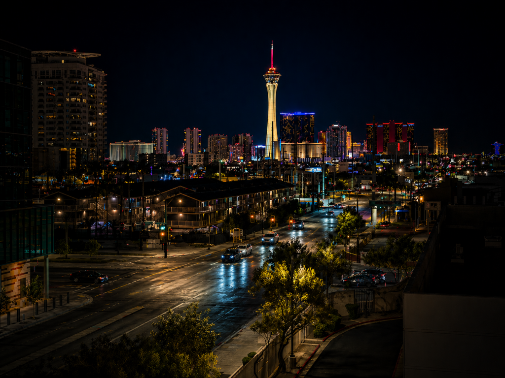 Arts District | Las Vegas