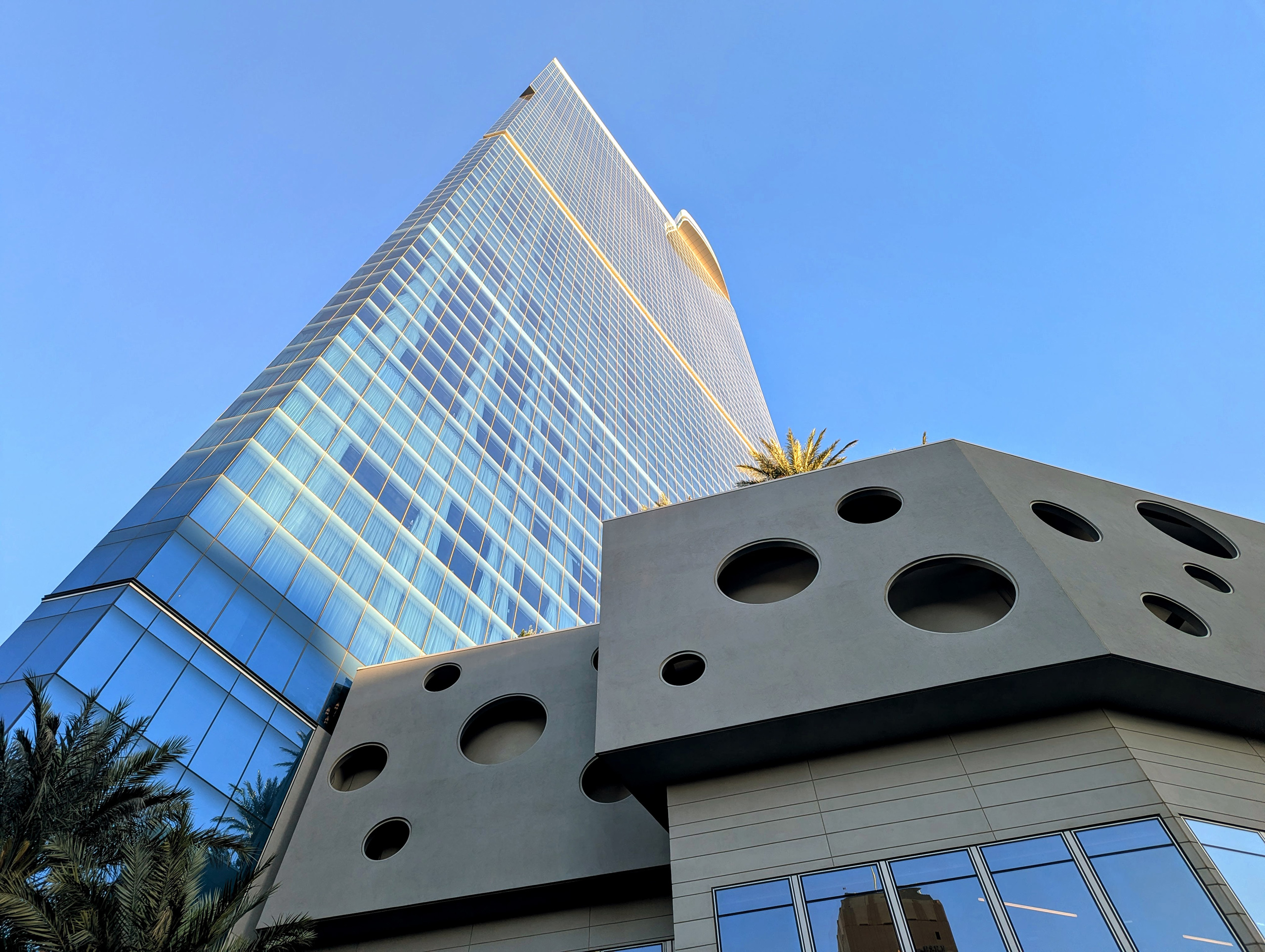 Fontainebleau Las Vegas