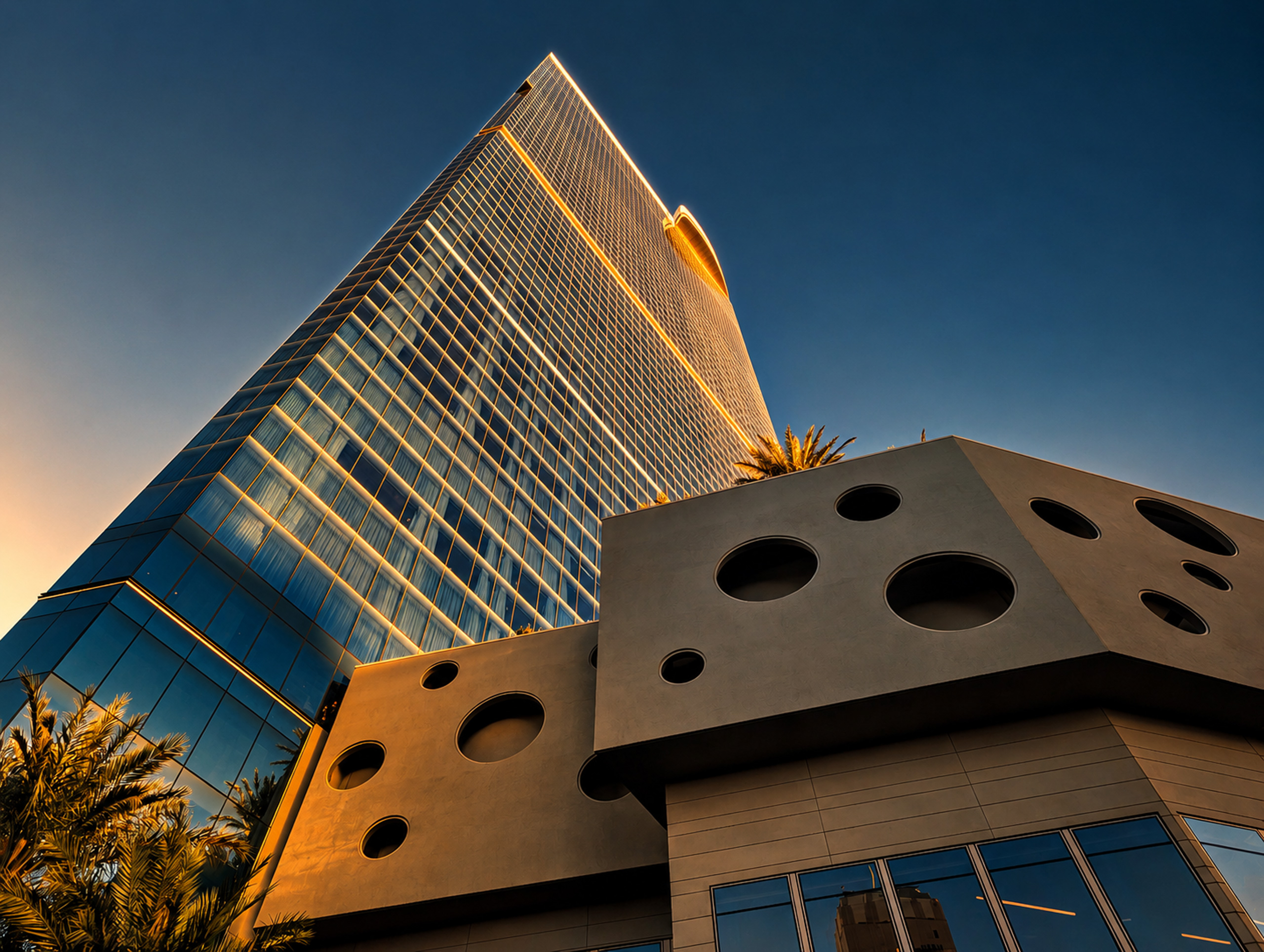 Fontainebleau Las Vegas