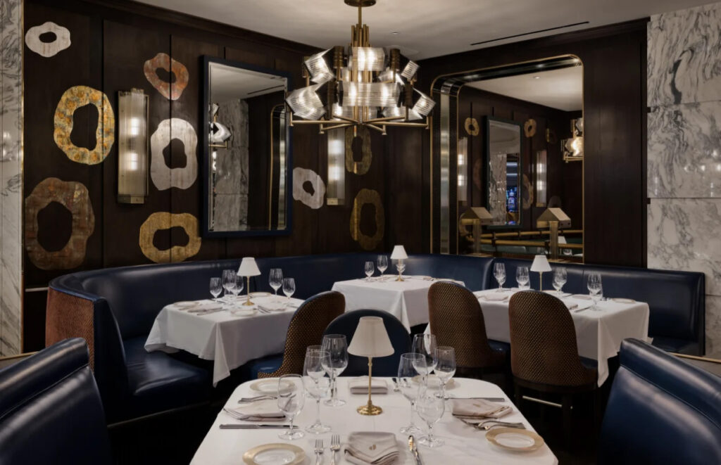 Fontainebleau Las Vegas