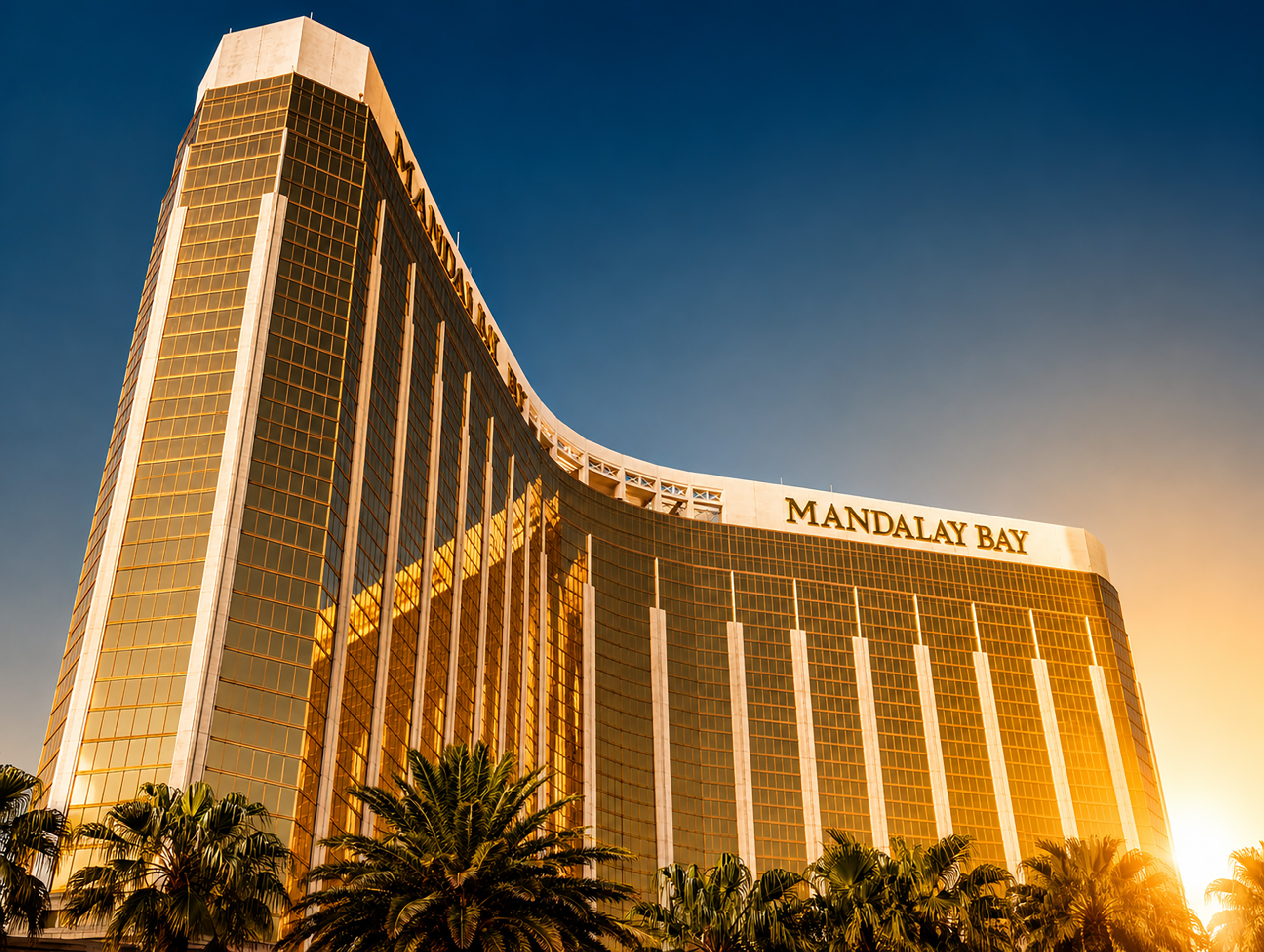 Mandalay Bay | Las Vegas