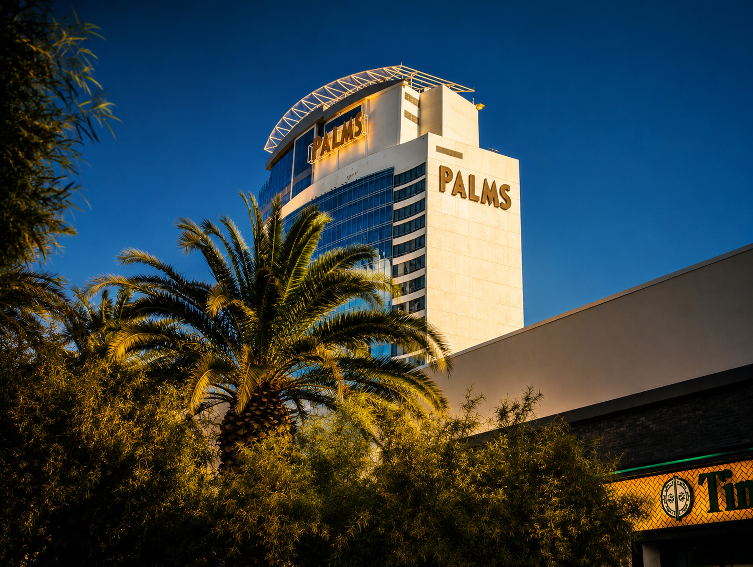 Palms Casino Resort | Las Vegas