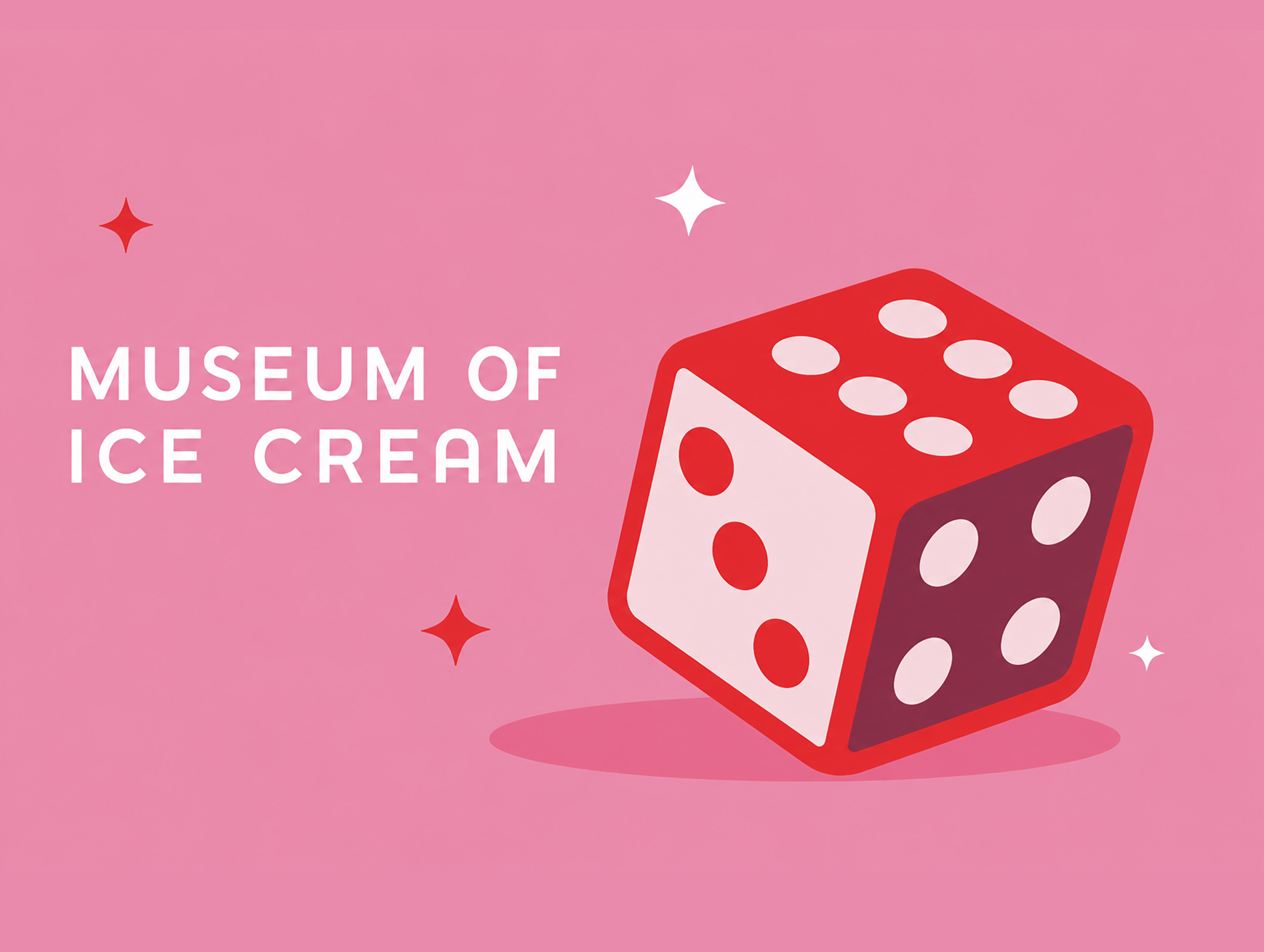 Museum of Ice Cream | Las Vegas | AREA15 entertainment district