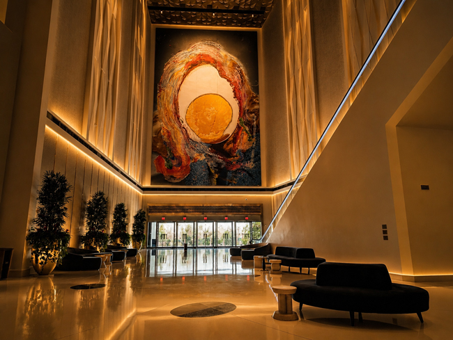 Fontainebleau Las Vegas