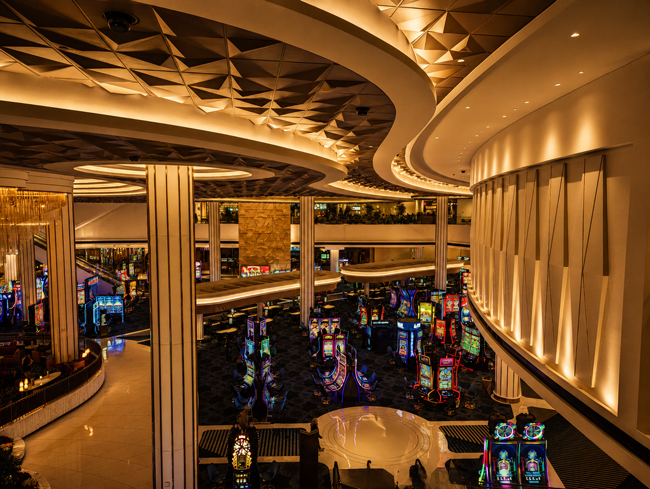 Fontainebleau Las Vegas