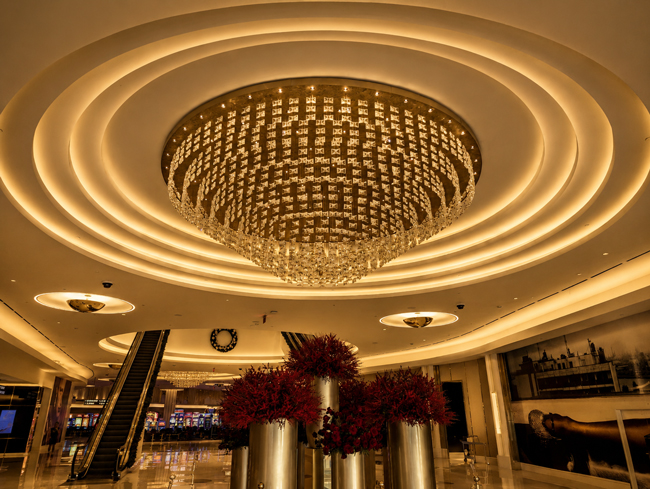 Fontainebleau Las Vegas