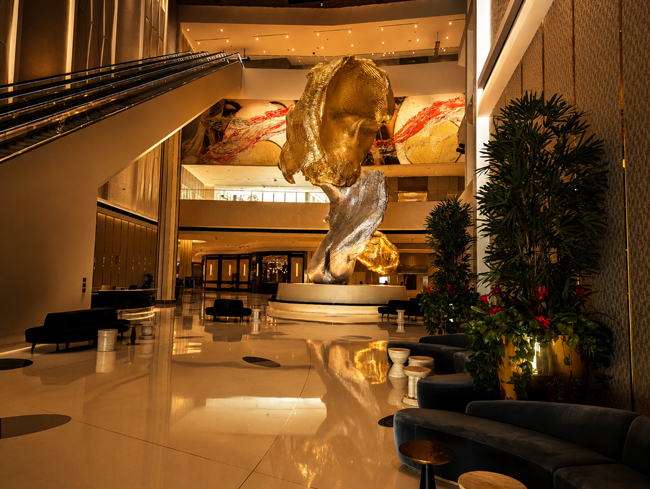 Fontainebleau Las Vegas