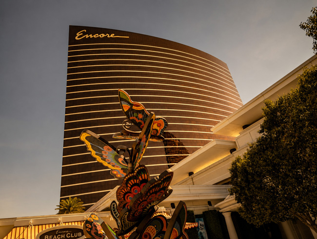 Encore | Las Vegas