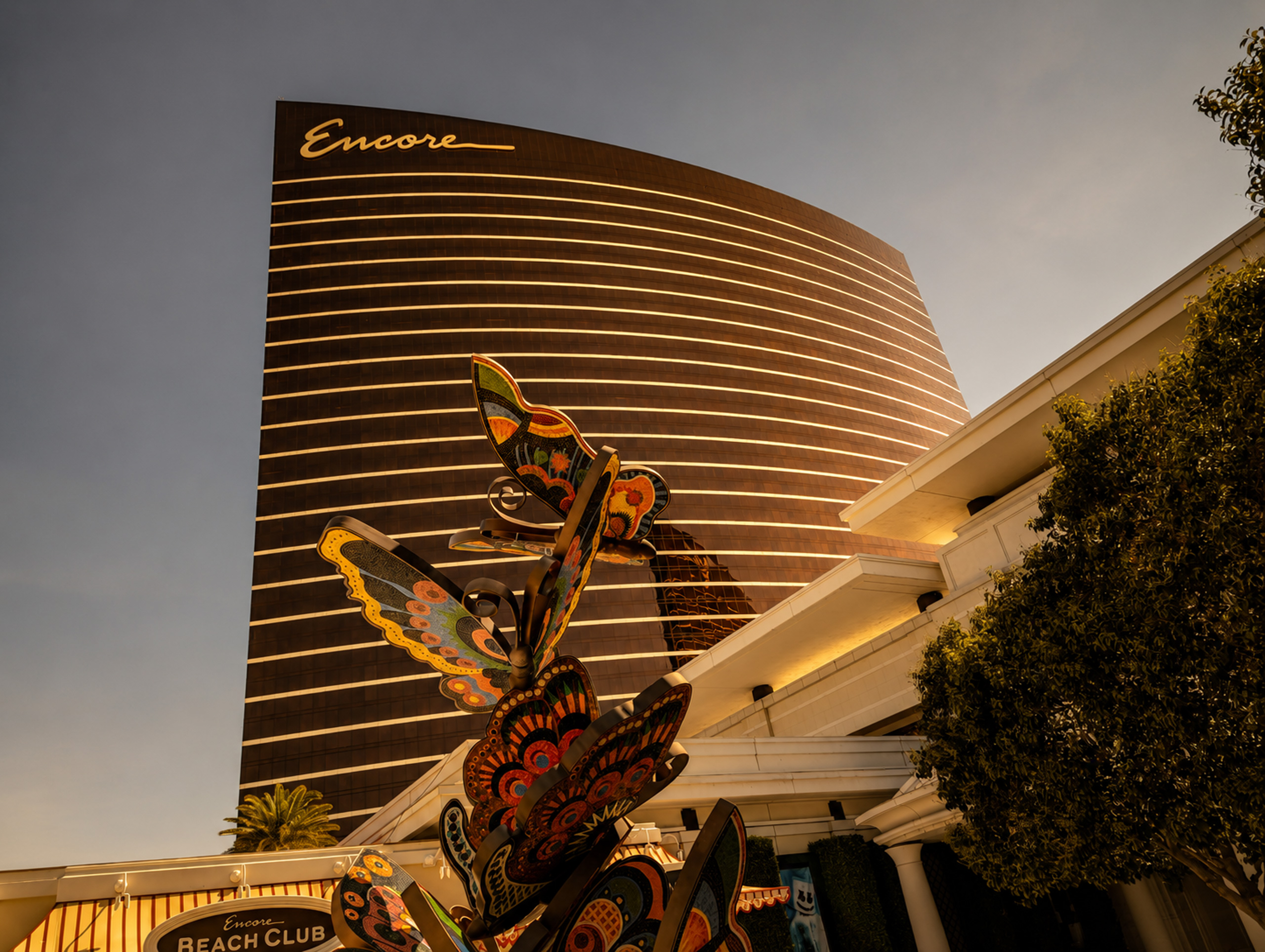 Encore | Las Vegas