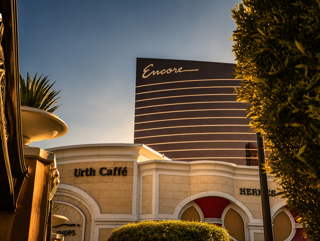 Encore | Las Vegas